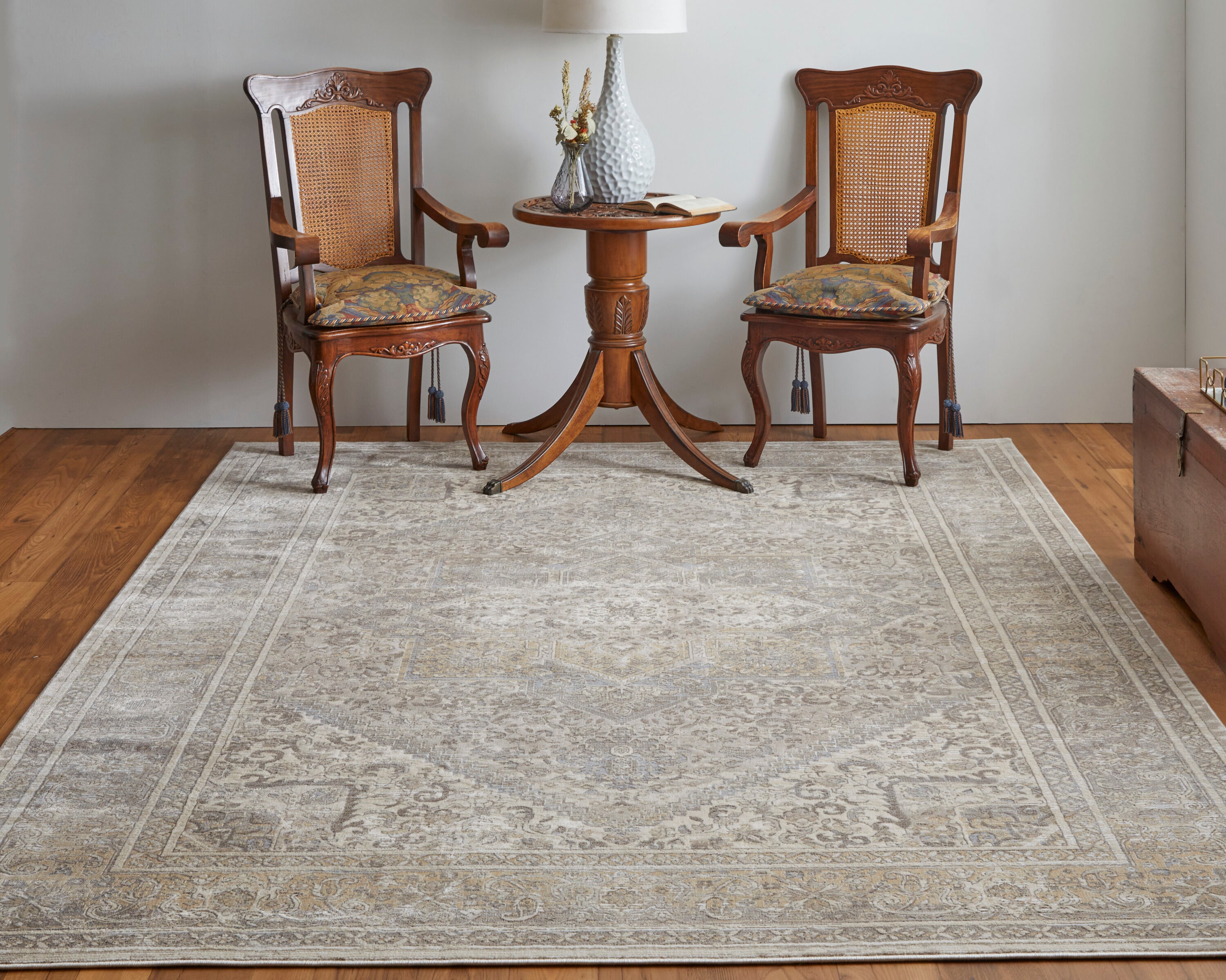 Room Envy CELR39KXBGEGRYH00 rugs - View #3