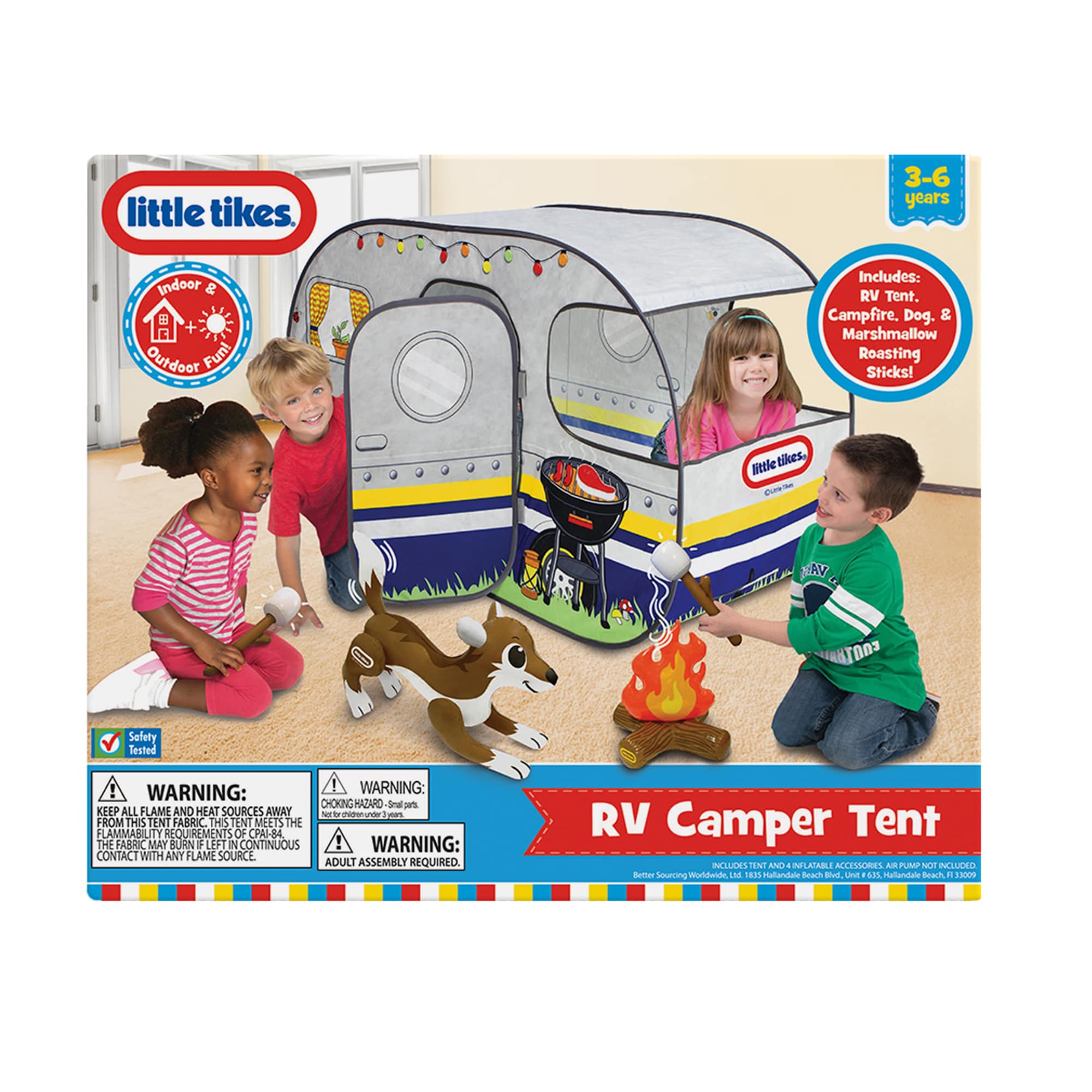 Little Tikes G820016912902 Play-Toys - View #4