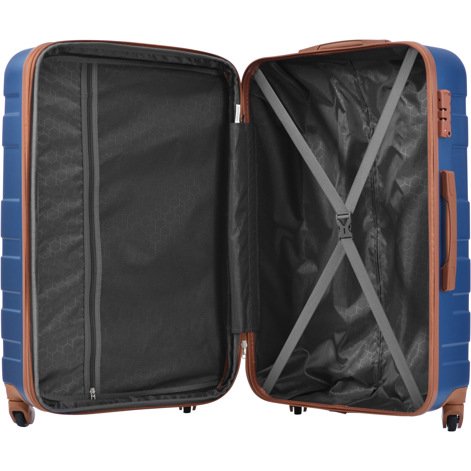 SINOFURN SYD9600017BL Luggage-And-Luggage-Sets - View #11