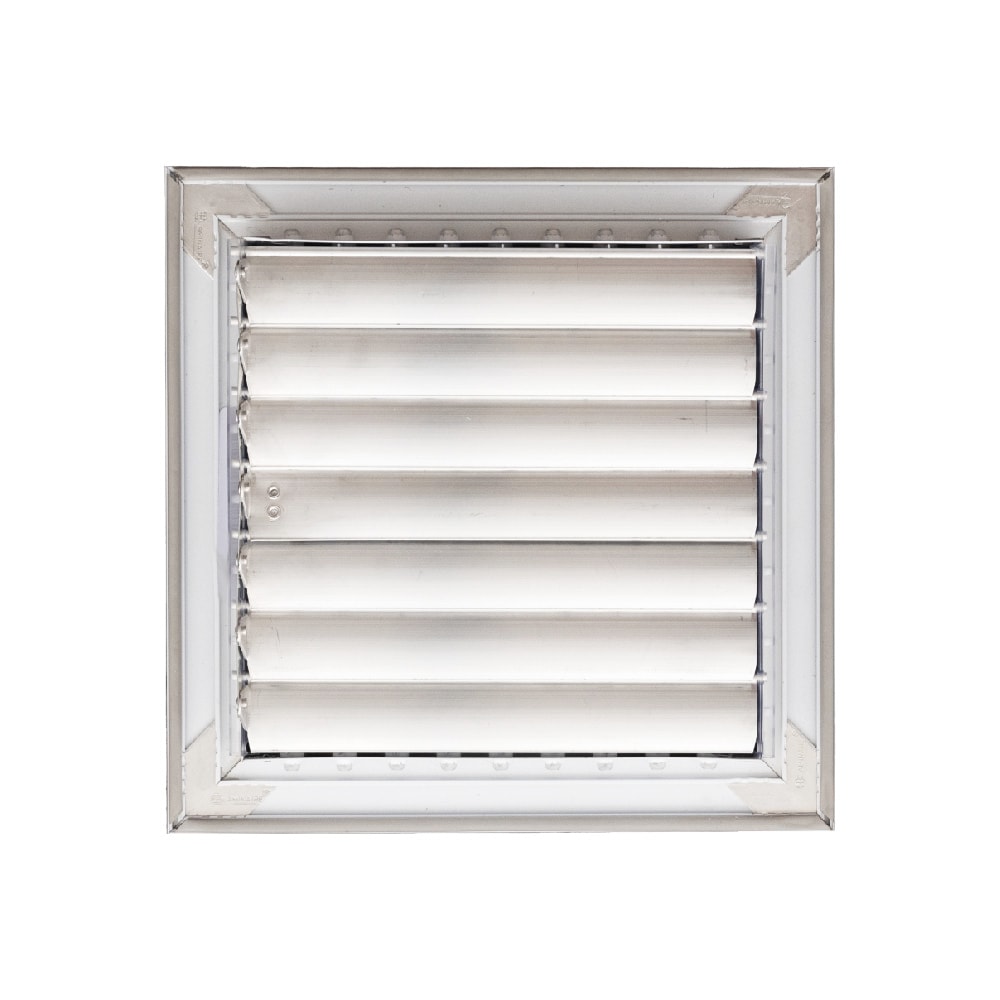 ACLaminaire L-V M 8X8 Sidewall-Ceiling-Registers - View #2