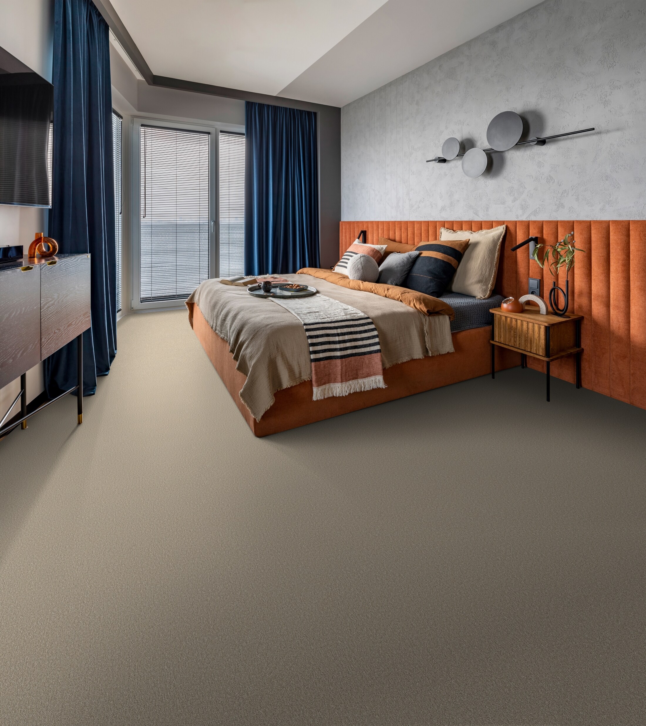 STAINMASTER L5012-1211-1200-AB Carpet-Panel - View #3