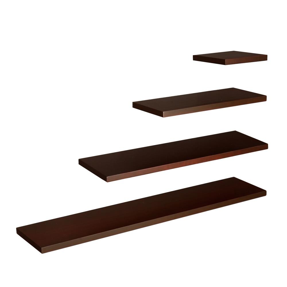 Boston Loft Furnishings ATG1638 Wall-Mounted-Shelving - View #8