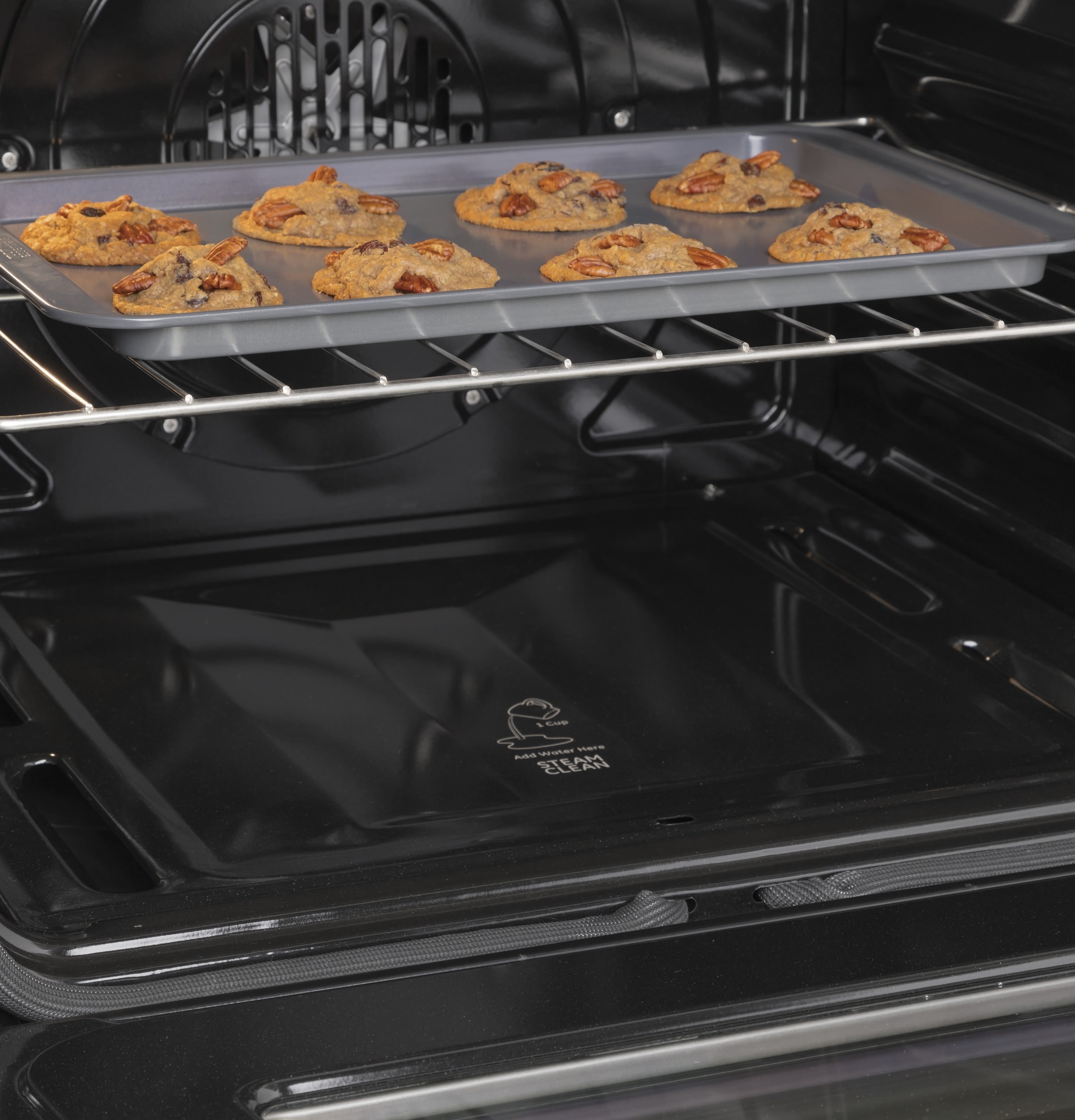 Haier QGSS740RNSS Freestanding-Gas-Ranges - View #16