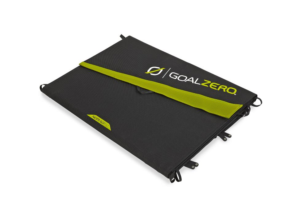 Goal Zero 13007 Portable-Solar-Panels - View #3
