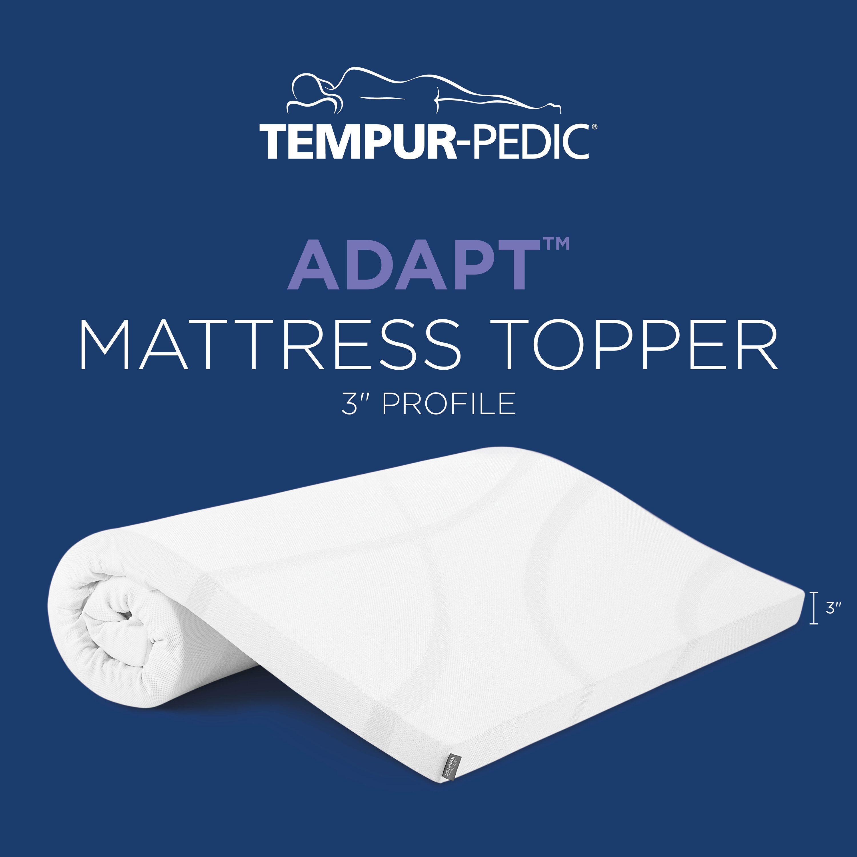 TEMPUR-PEDIC 11182140