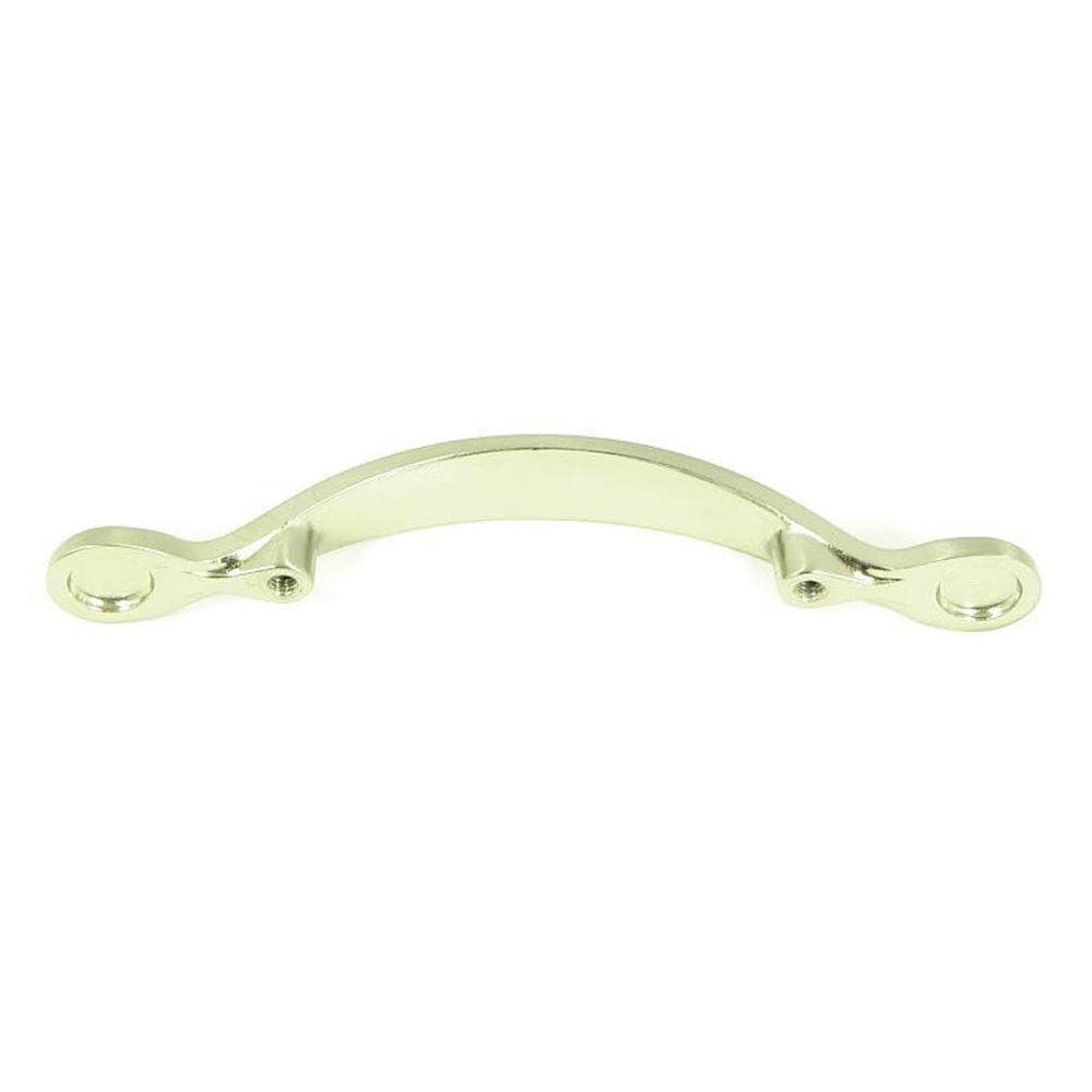 Stone Mill Hardware CP1395-SN Cabinet-Pulls - View #3