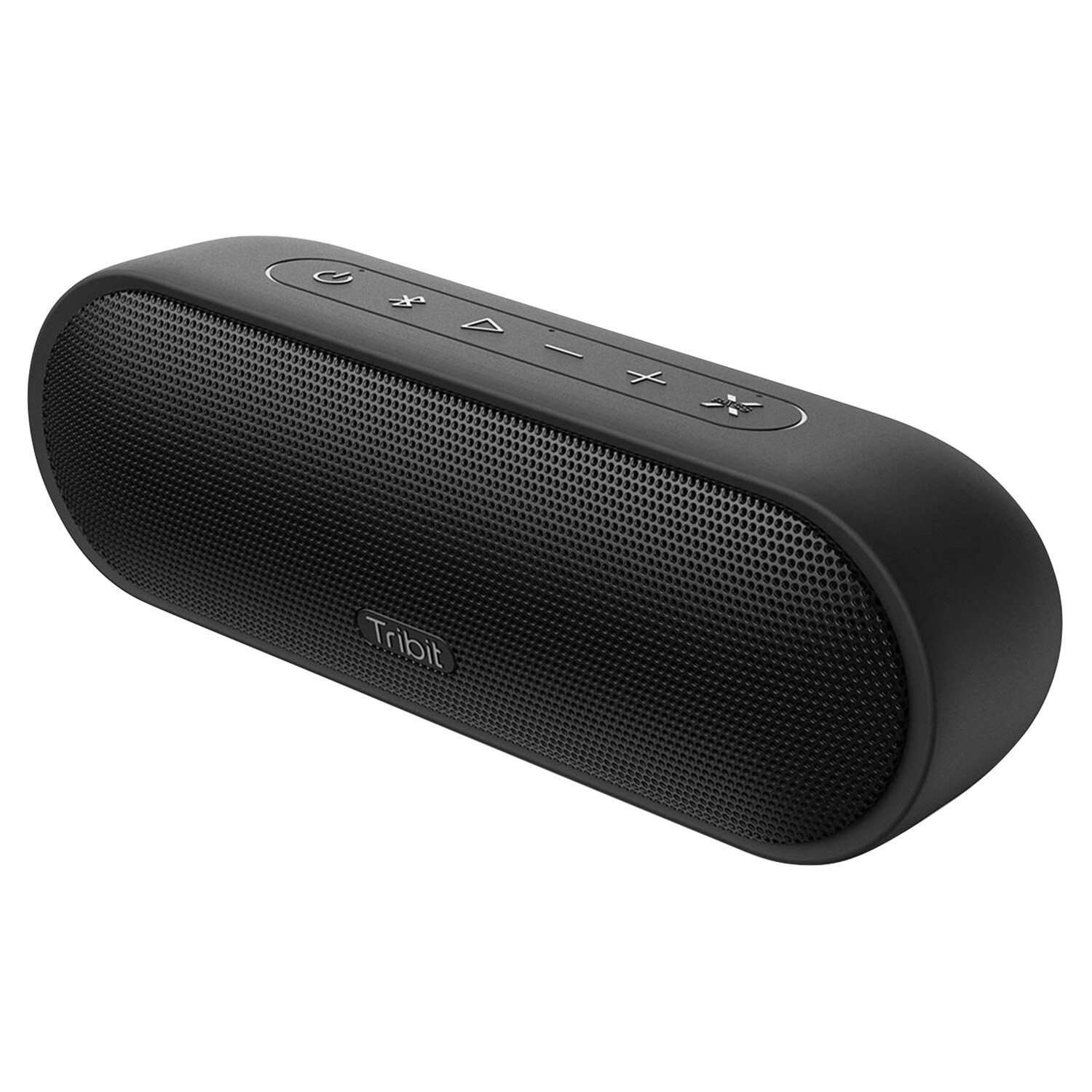 Tribit 1KSE021368N26 MaxSound Plus Bluetooth Wireless Speaker