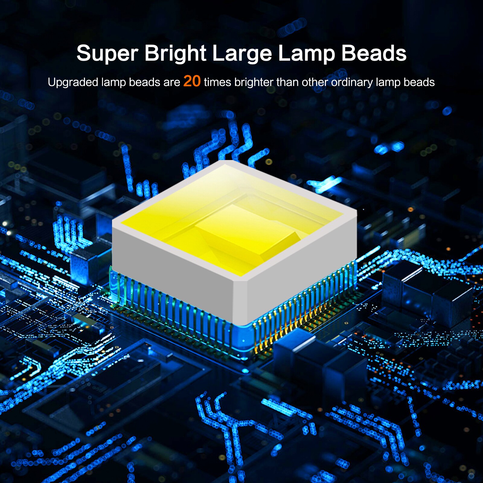 LTMATE LSSZ3000-2 Area-Lights - View #7