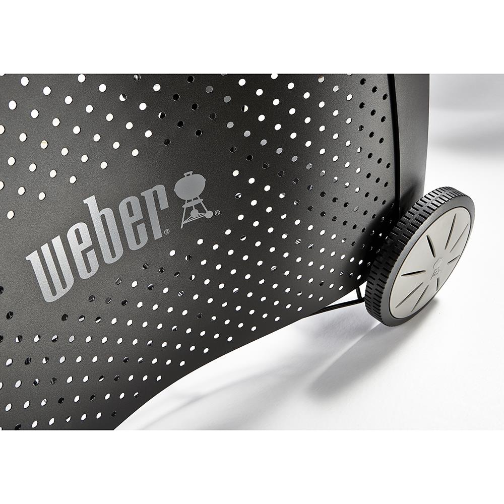 Weber 57060001 Gas-Grill - View #15