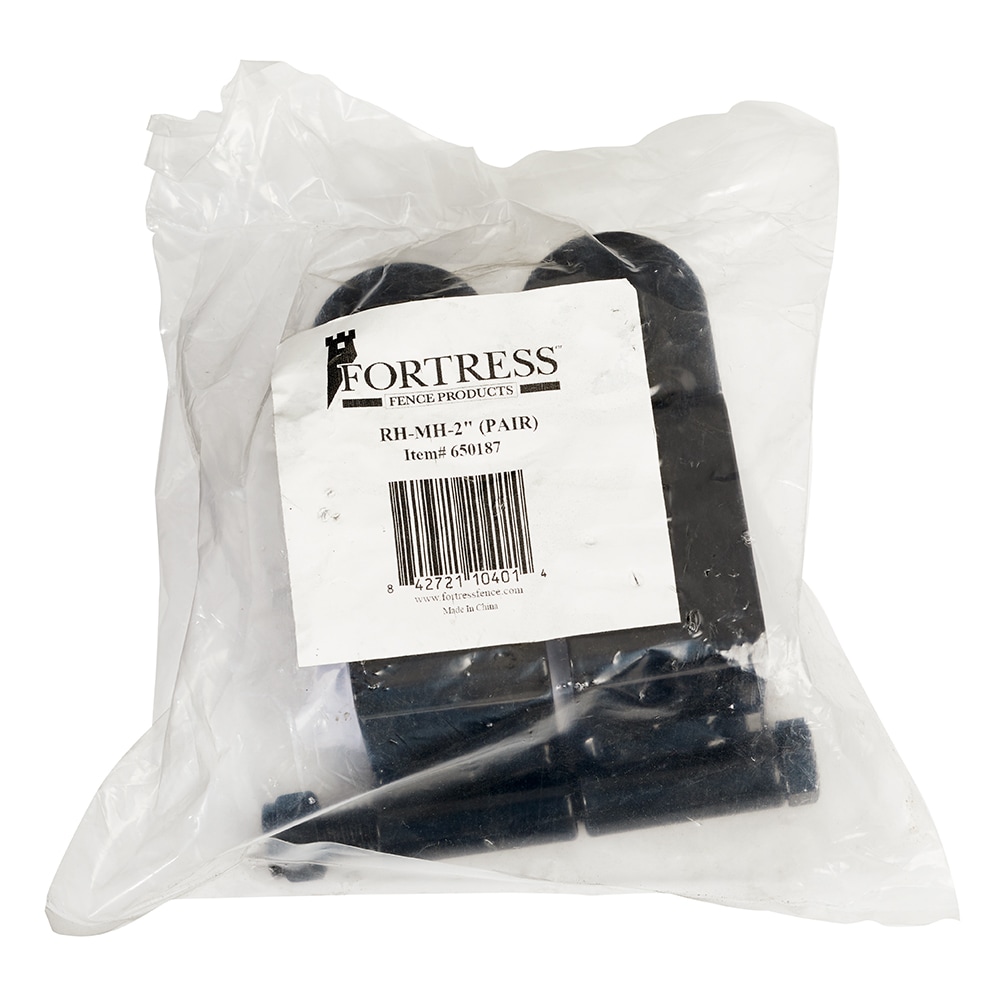 Fortress Building Products 650187 Gate-Hardware - View #3