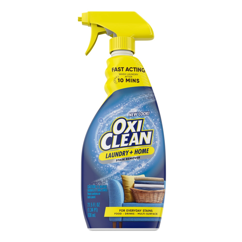 OxiClean MaxForce Pure Whites #GIVEAWAY - Multi-Testing Mommy