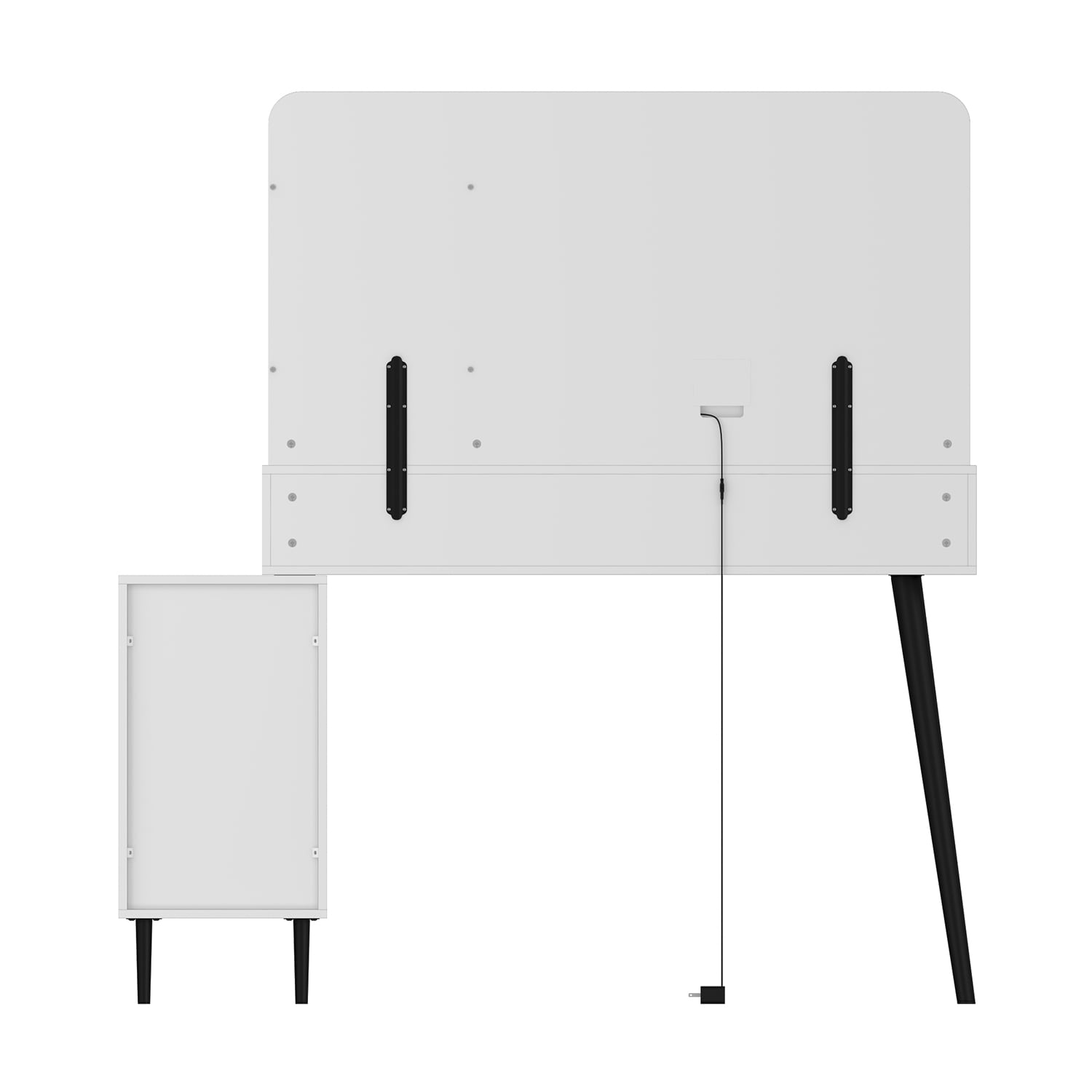 FUFU&GAGA KF210273-01 Bedroom-Vanities - View #6