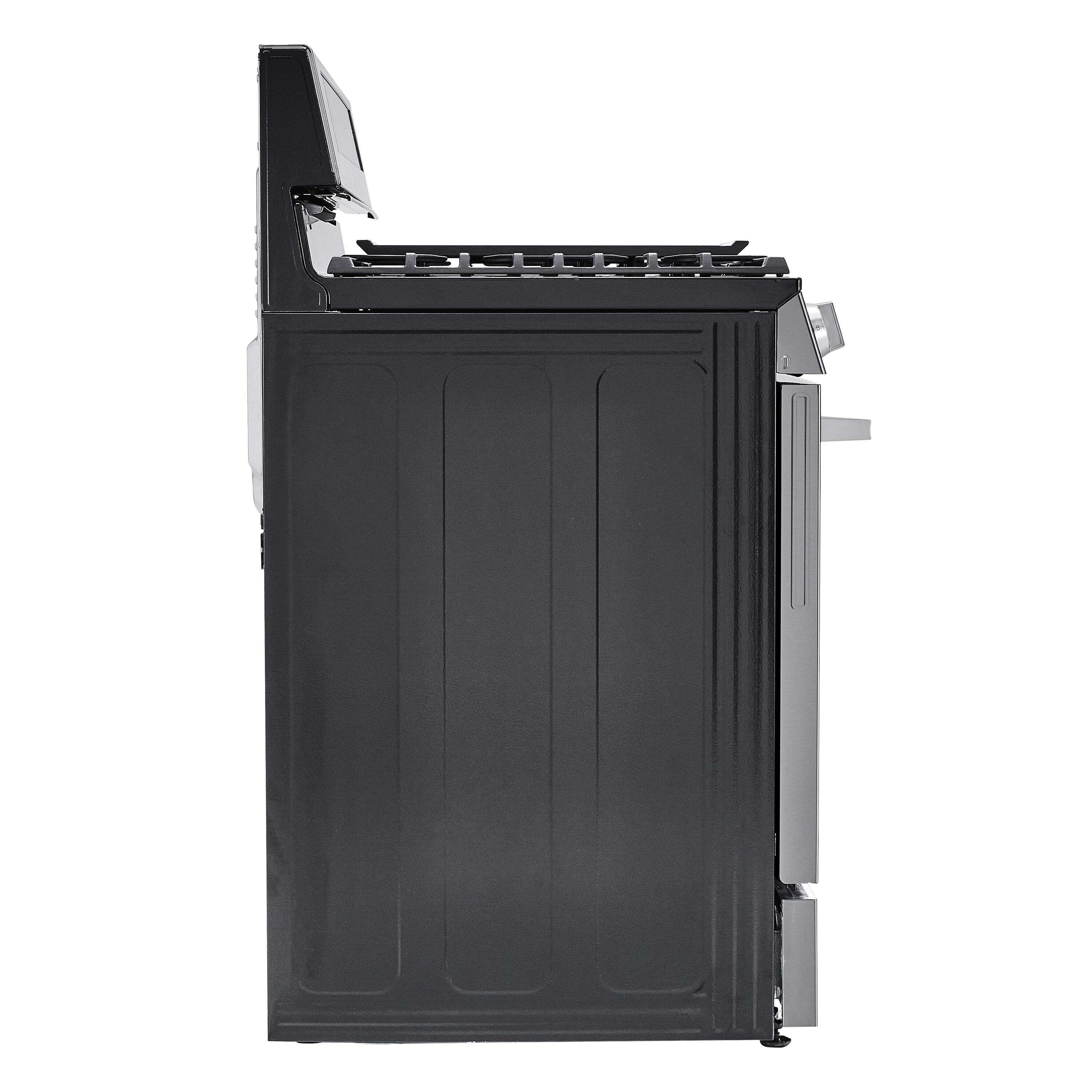 LG LRGN6325X Freestanding-Gas-Ranges - View #7