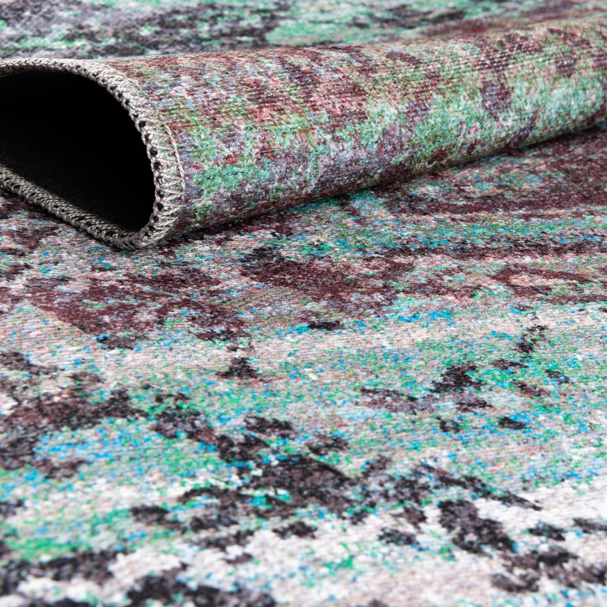 Unique Loom 3166810 rugs - View #6