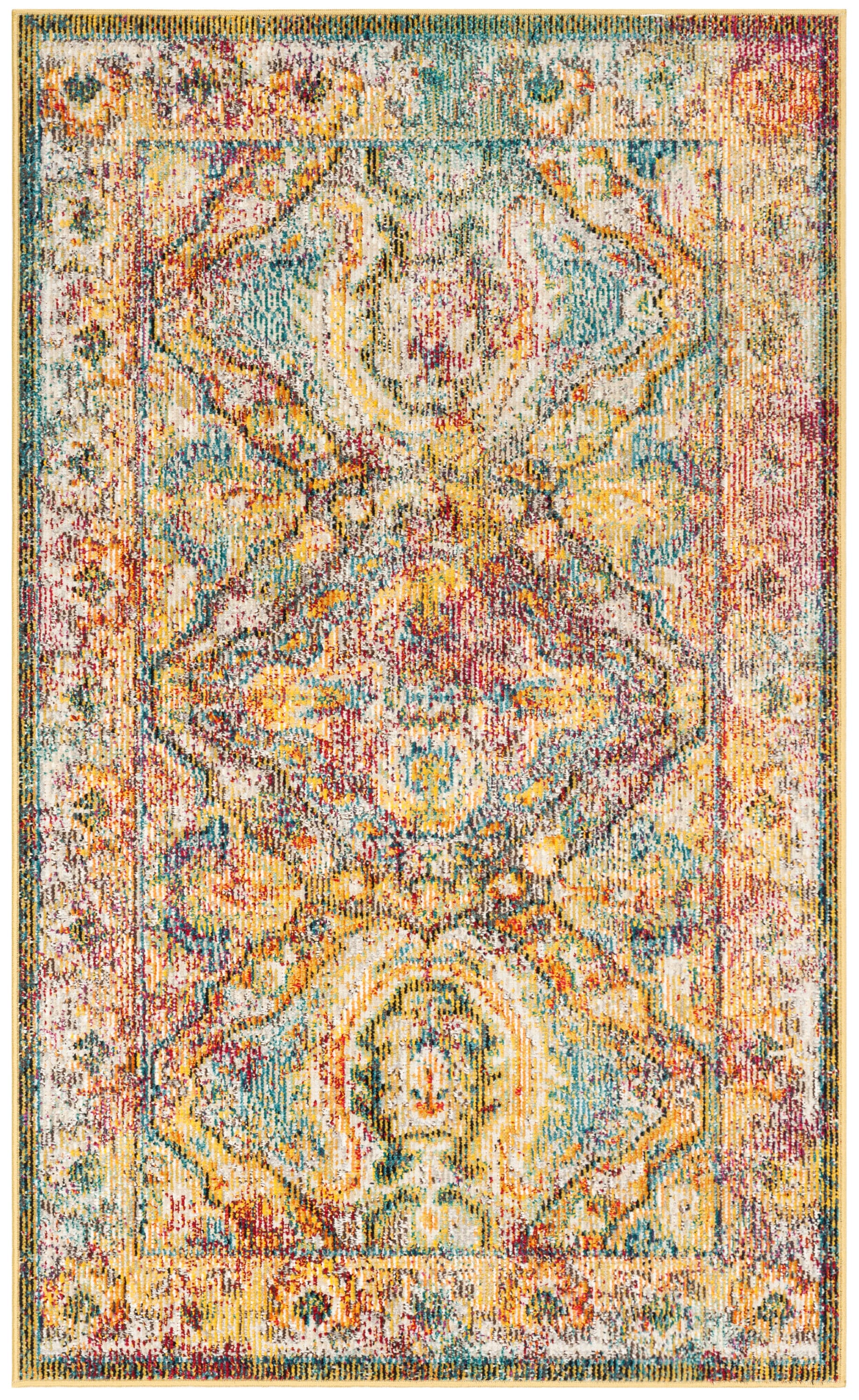 Safavieh CRS516A-3 rugs - View #2