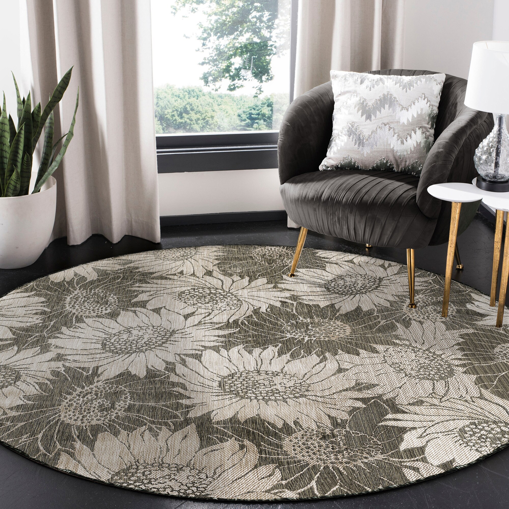 Liora Manne CRED8848348 rugs - View #8