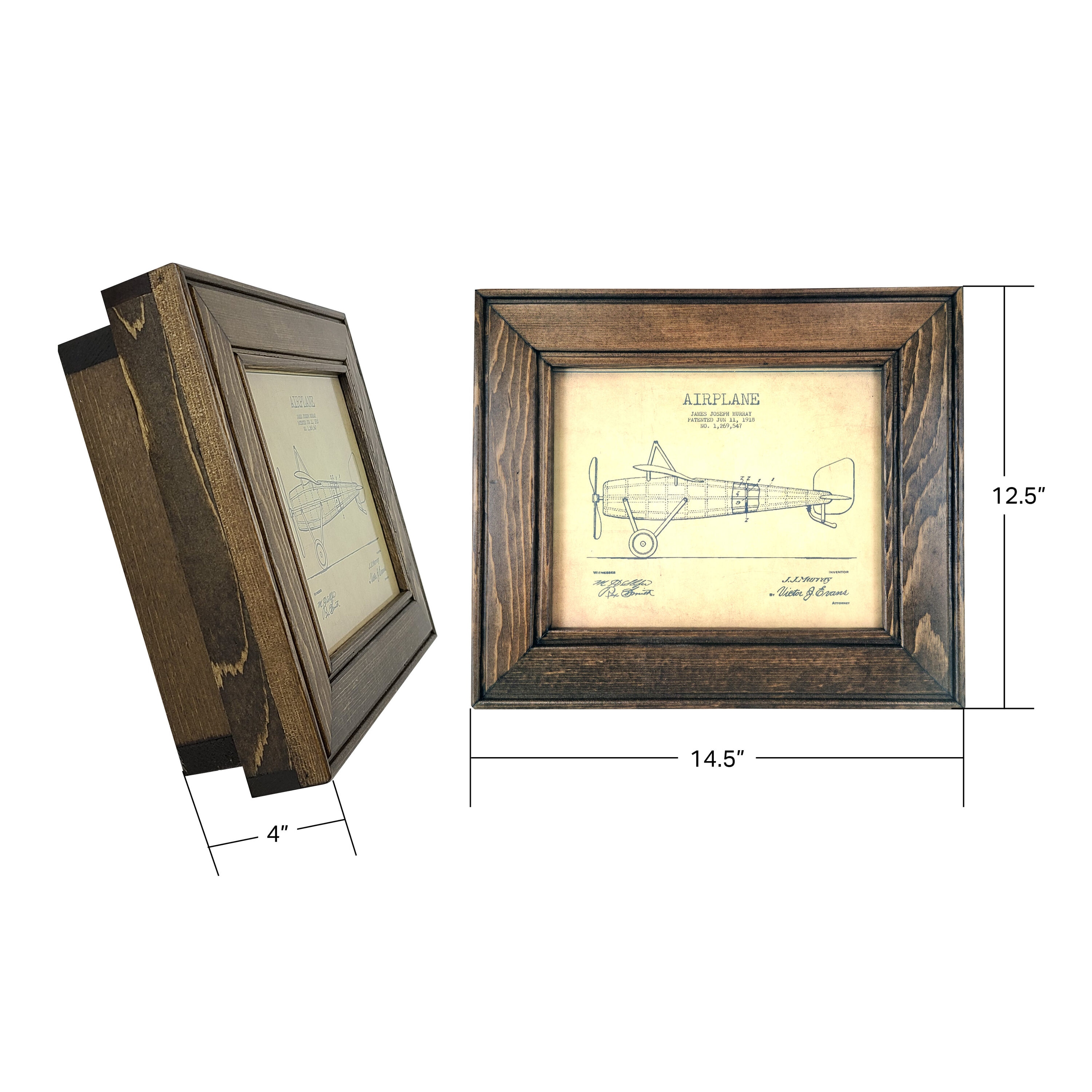 OSHOME 8X10DW Gun-Safes - View #5