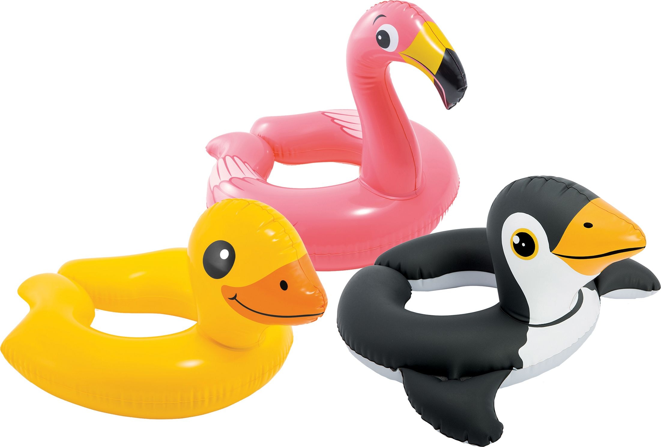 Inner tube 88-lb.-Weight Capacity Pool Toys & Floats at Lowes.com