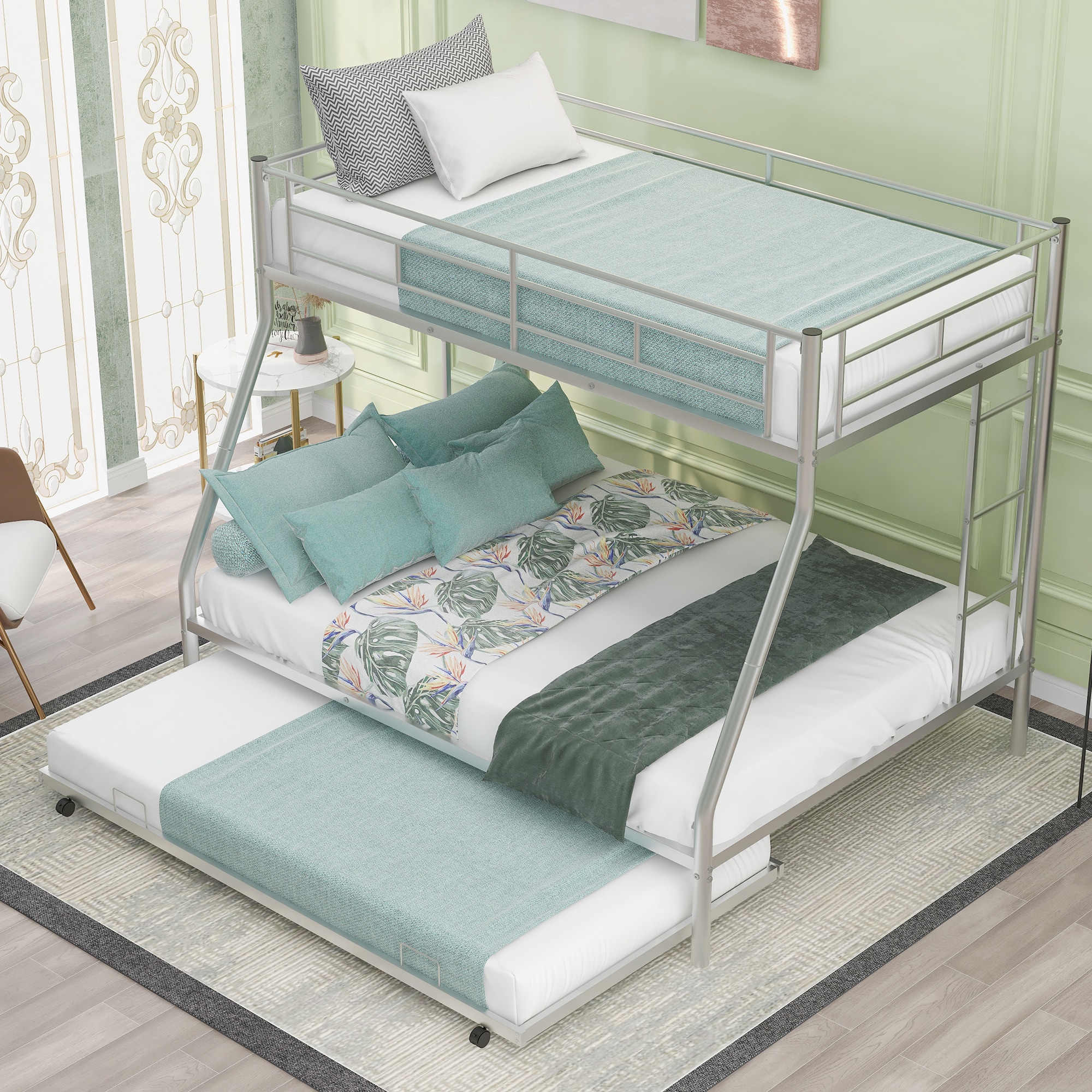 LOVMOR SF-M-MF286667AAN Bunk-Beds - View #3