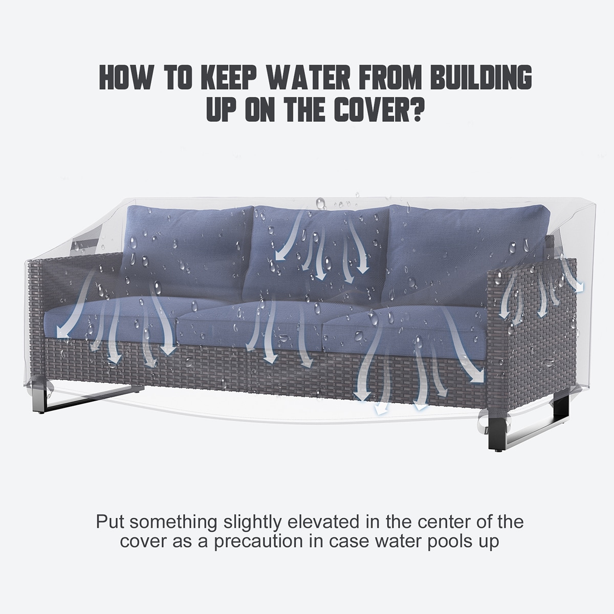 Rilyson FSCRGY1004 Patio-Furniture-Covers - View #9