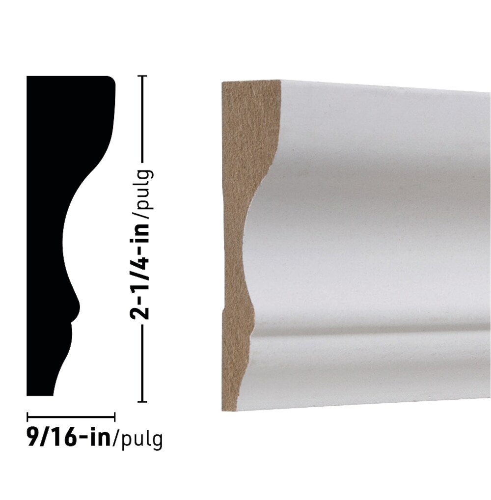 RELIABILT L04338657FBDL Window-Door-Casings - View #7