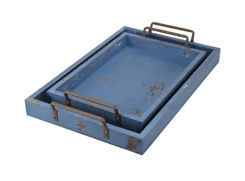 Cheung's FP-3762-2 Serving-Trays-Caddies - View #3
