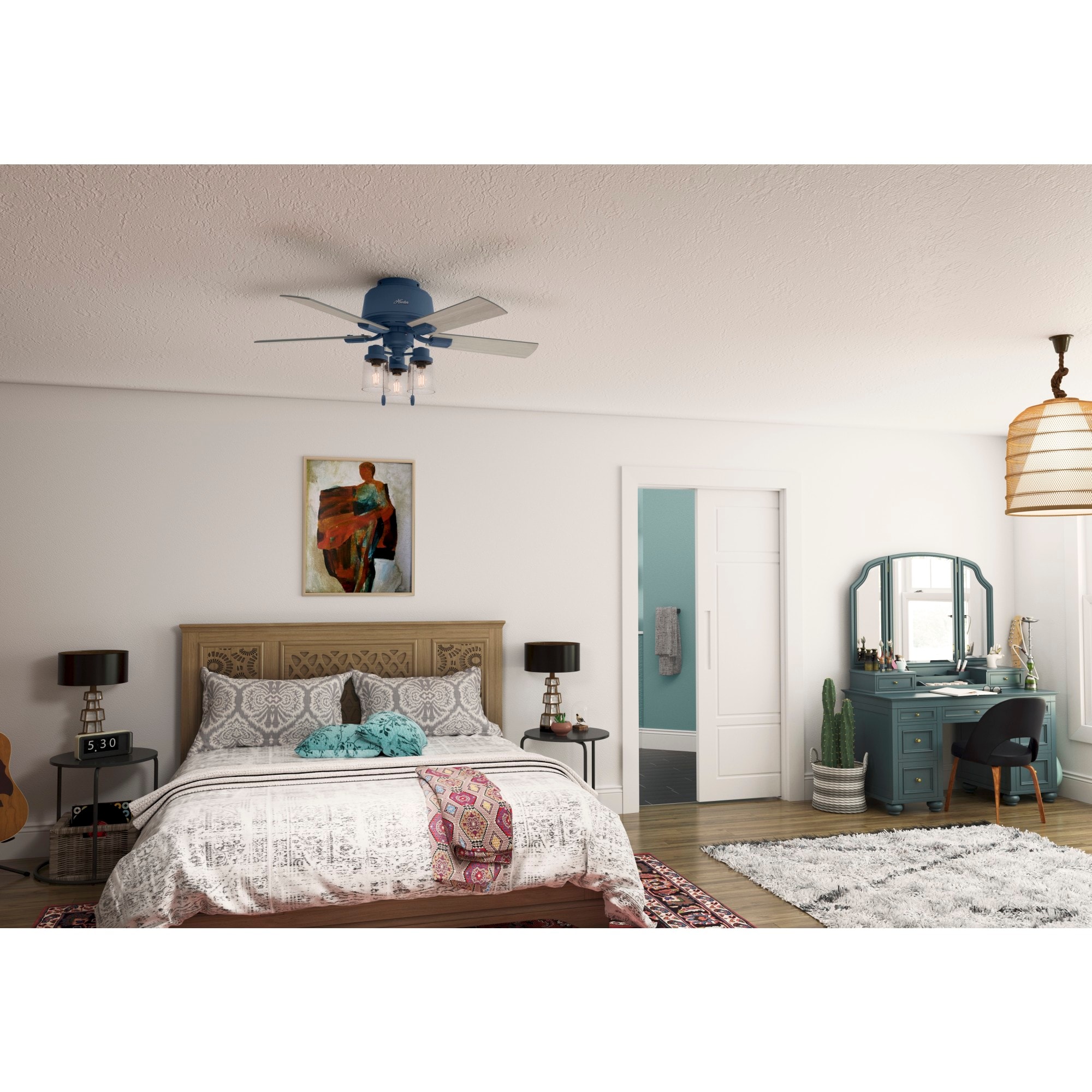 Hunter 50326 Ceiling-Fans - View #6