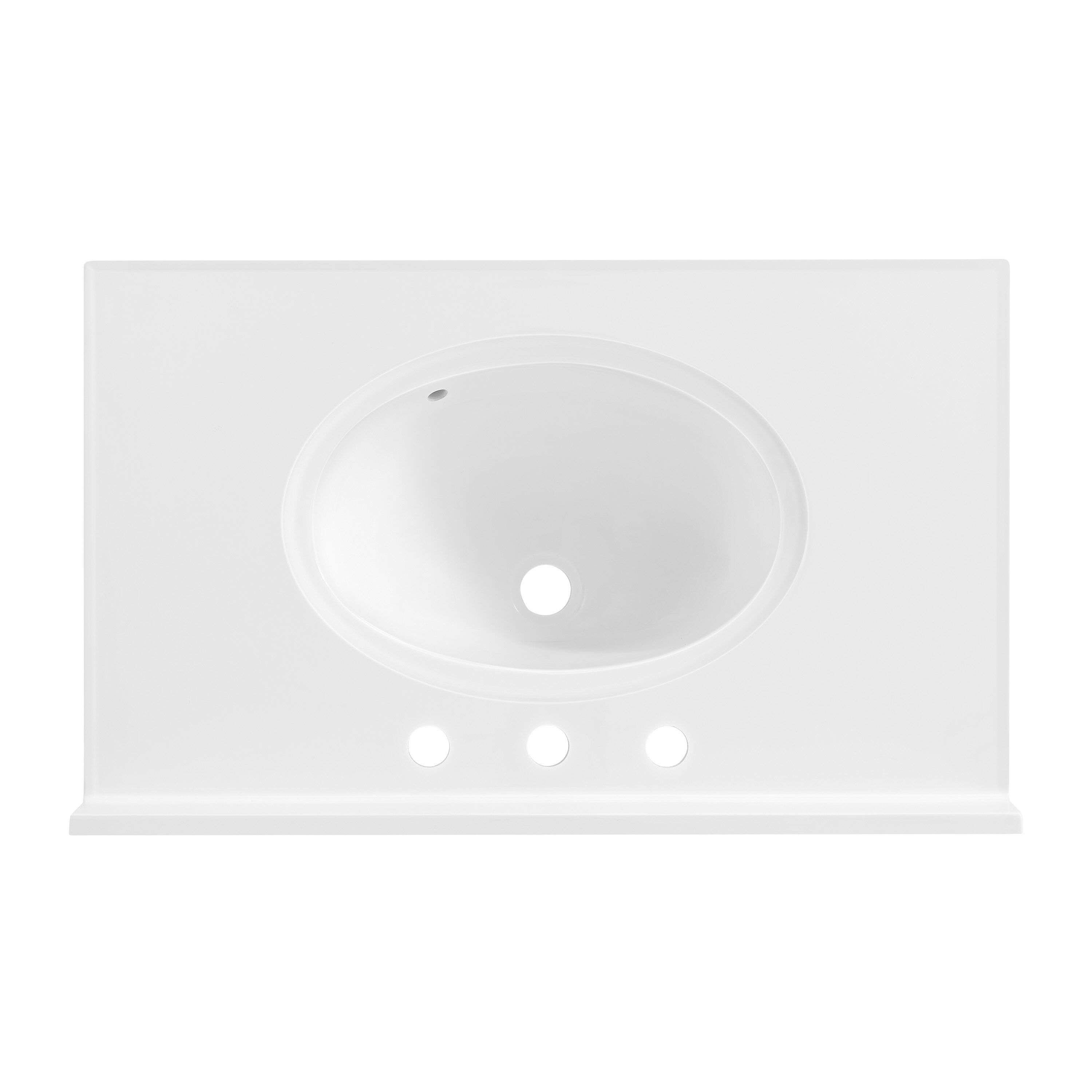 Style Selections 1678VA-31-311-934 Bath-Vanity-Combo - View #15