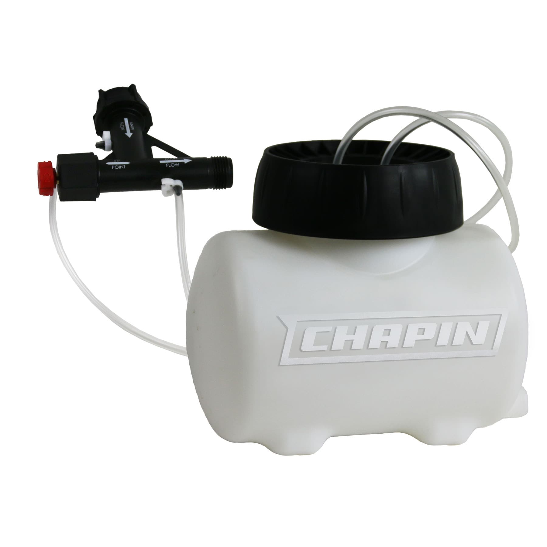 Chapin 1-Gallons Plastic Pump Sprayer in the Garden Sprayers department at