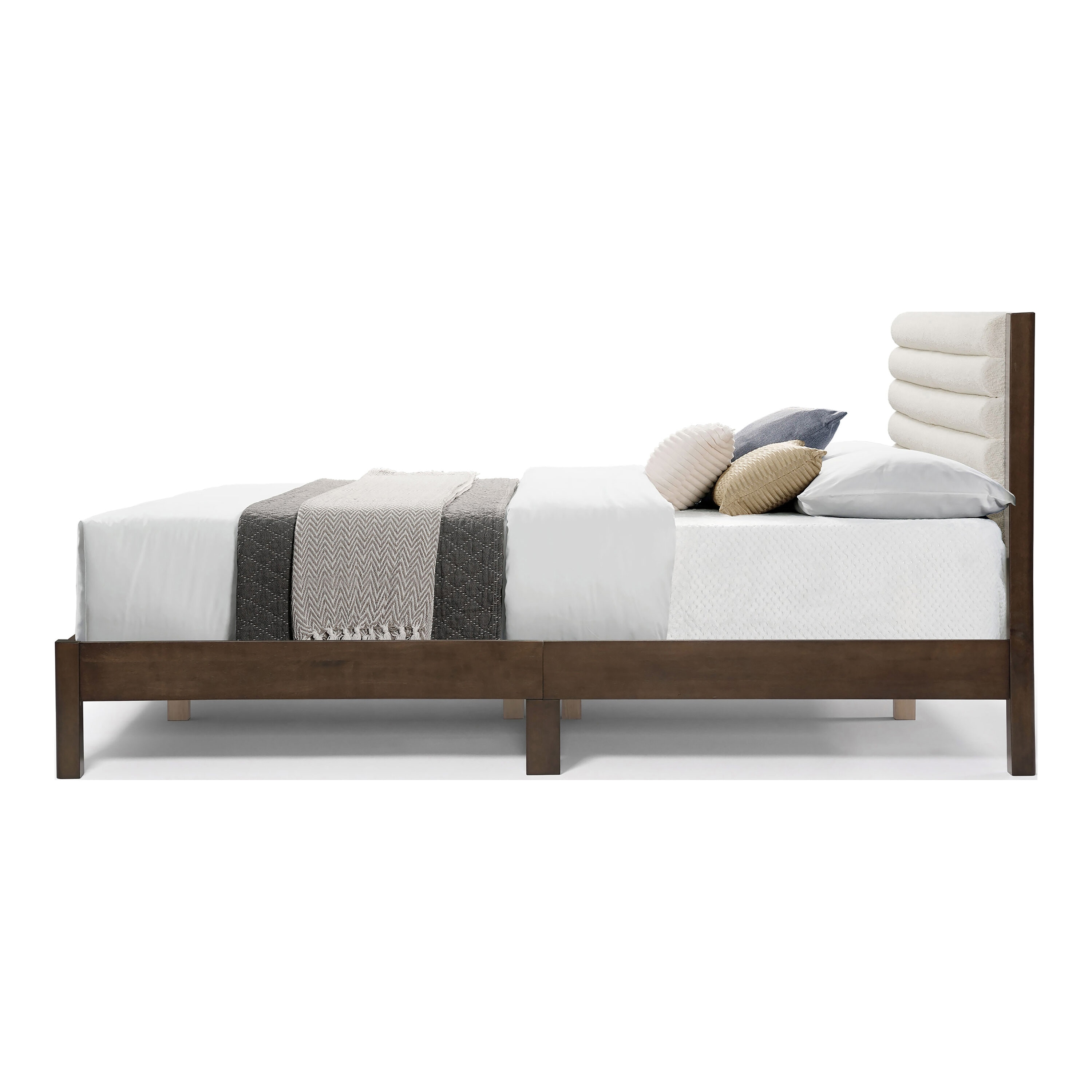 Furniture of America EC-7222WH-Q beds - View #10