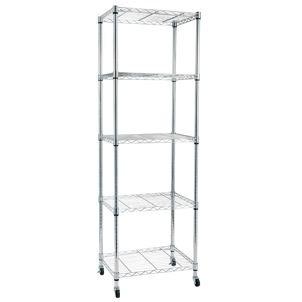Winado LO1G13003840 Free-Standing-Shelving - View #2