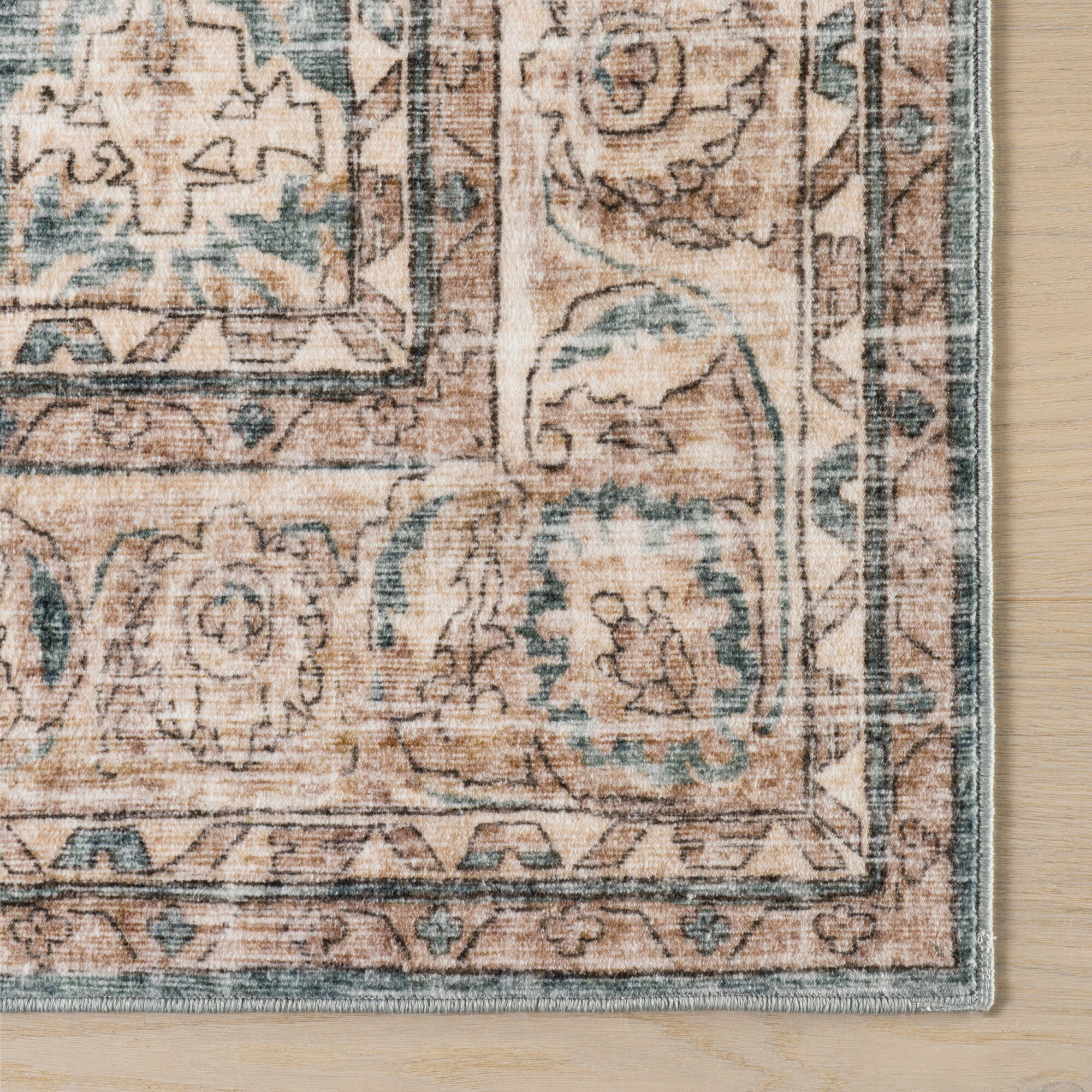 nuLOOM 200HJAS03A-8010 rugs - View #3