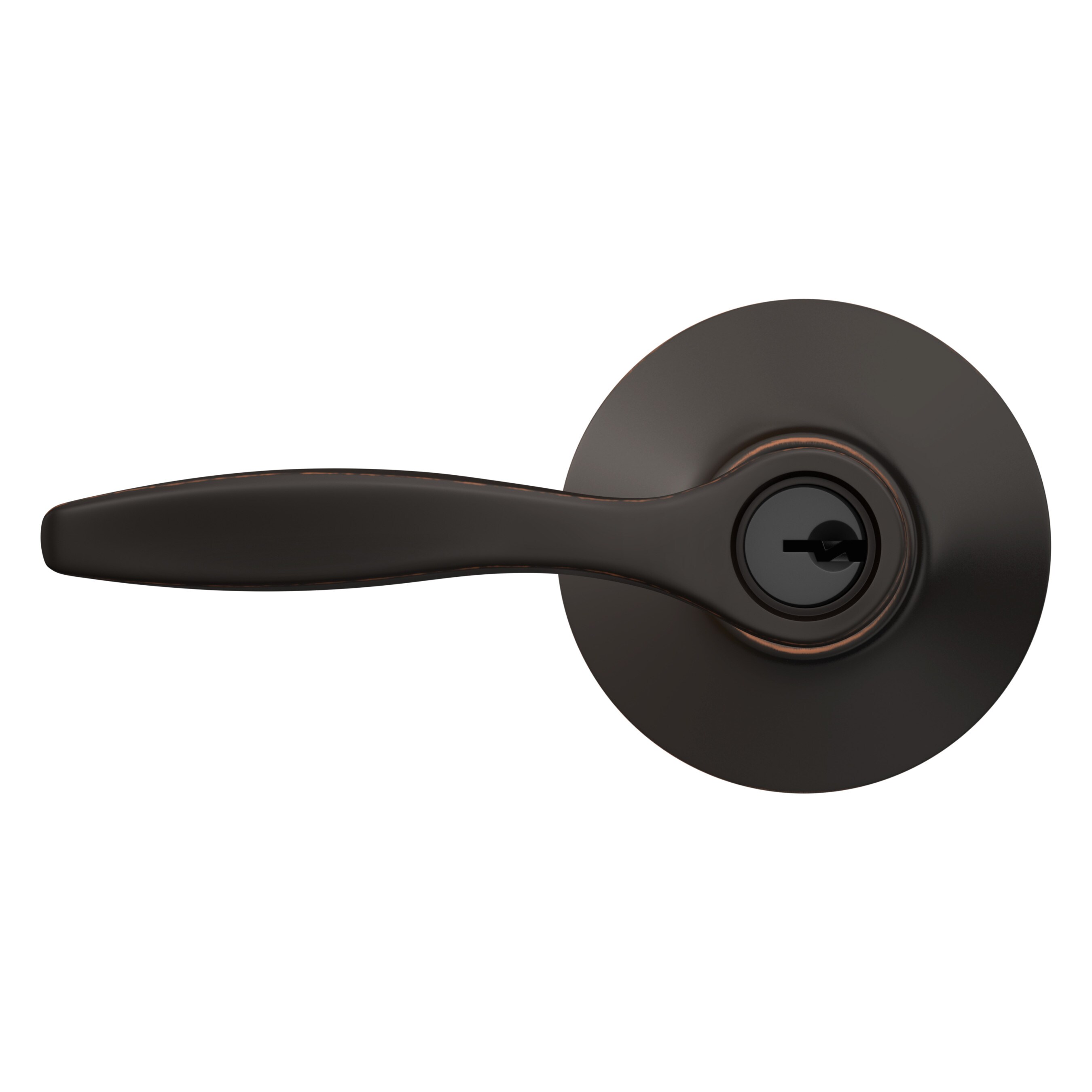 Schlage F51A DEL 716 Door-Handles - View #10