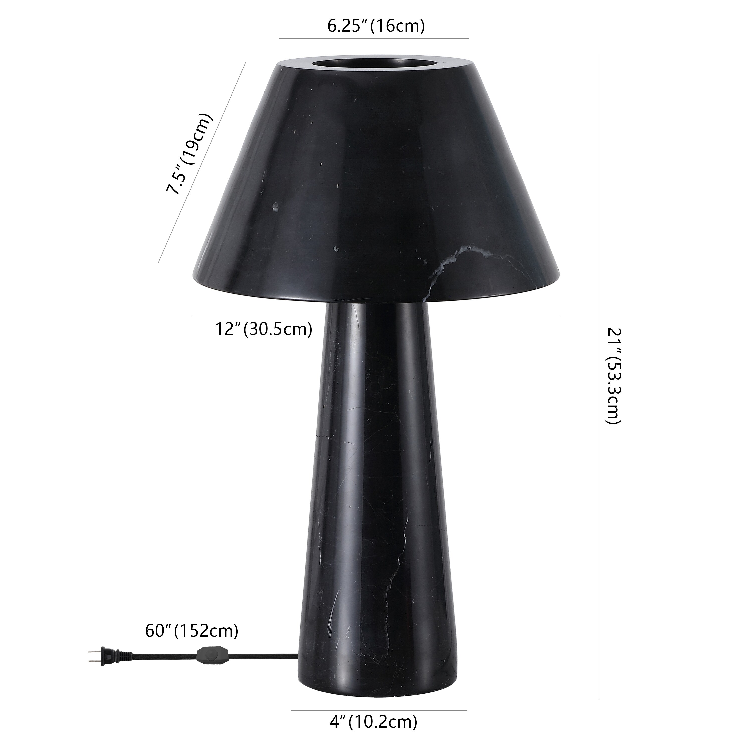Safavieh CTL1096A Table-Lamps - View #9