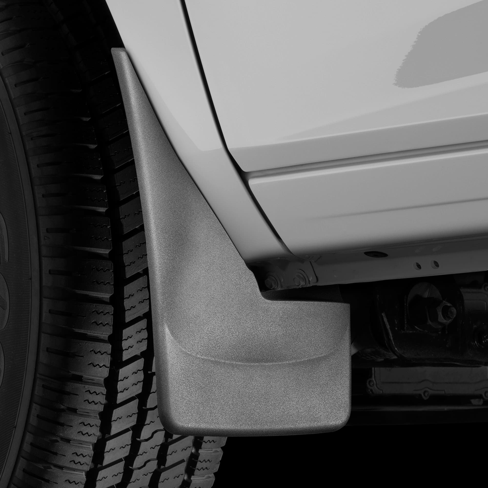 WeatherTech 110024 Exterior-Car-Acc - View #2