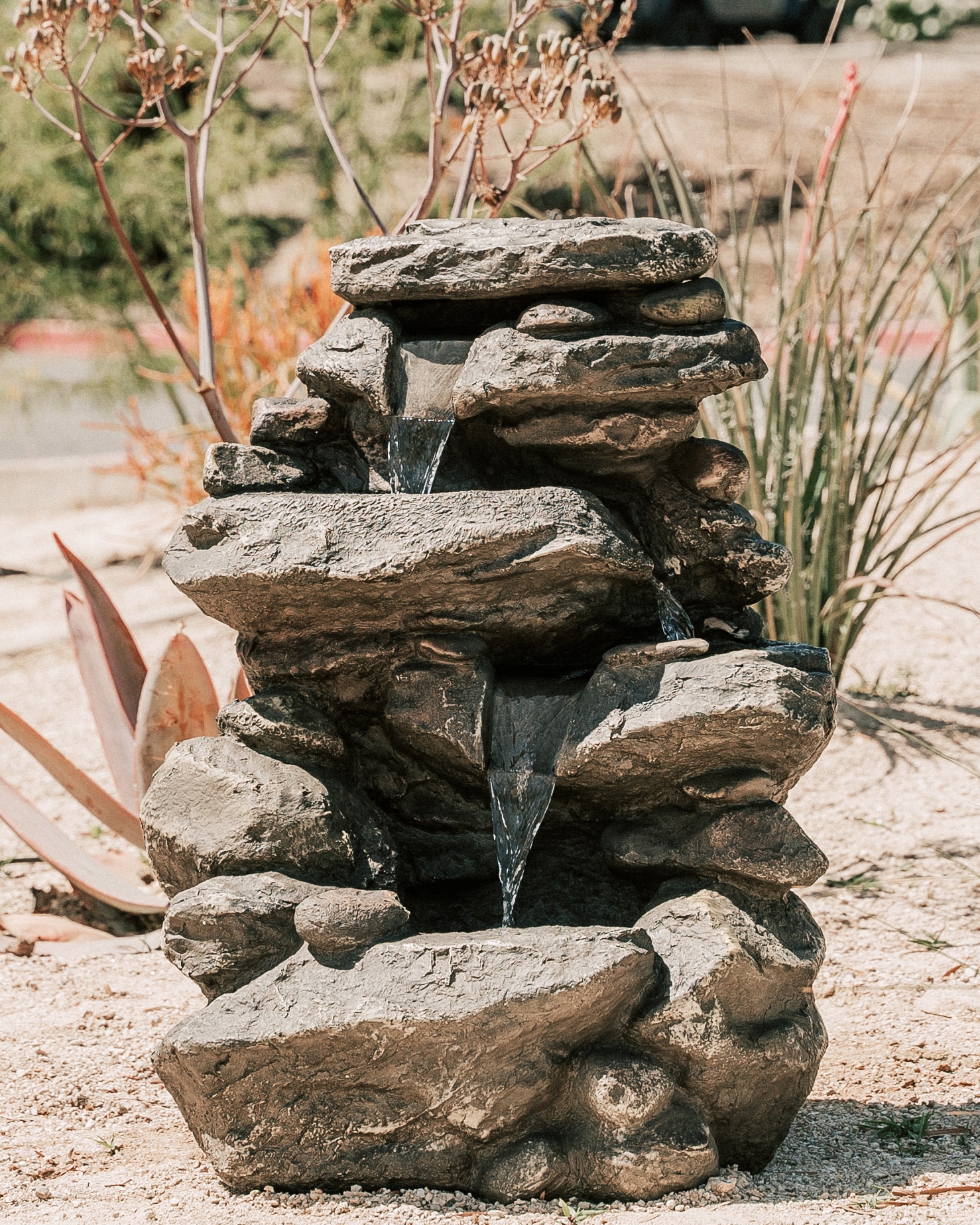 XBrand ALLFL002A fountains - View #5