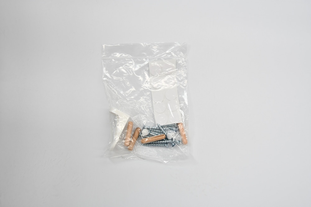Style Selections 5130291-AA Hardware pack for item 5130291