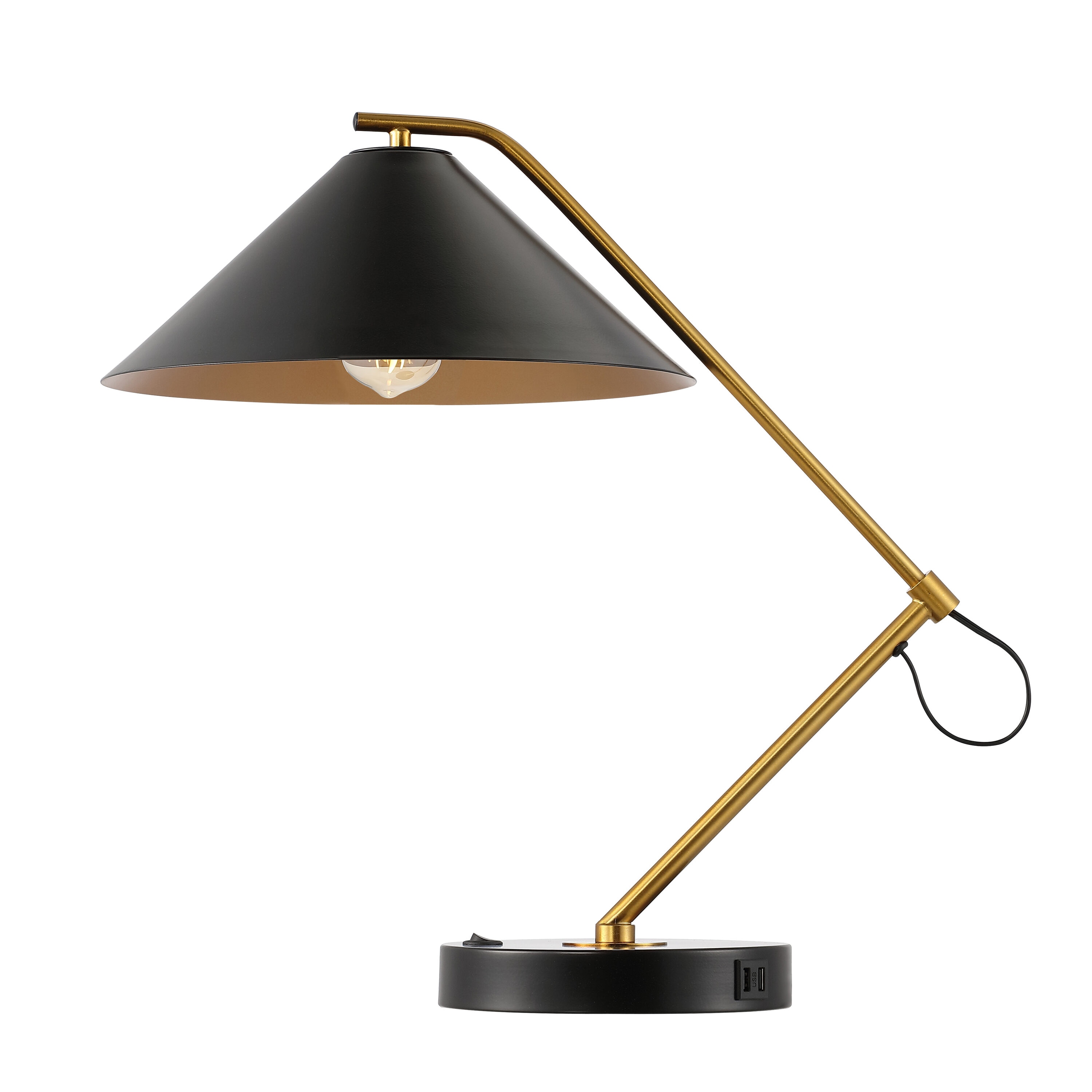 Safavieh TBL4459A-U Table-Lamps - View #3