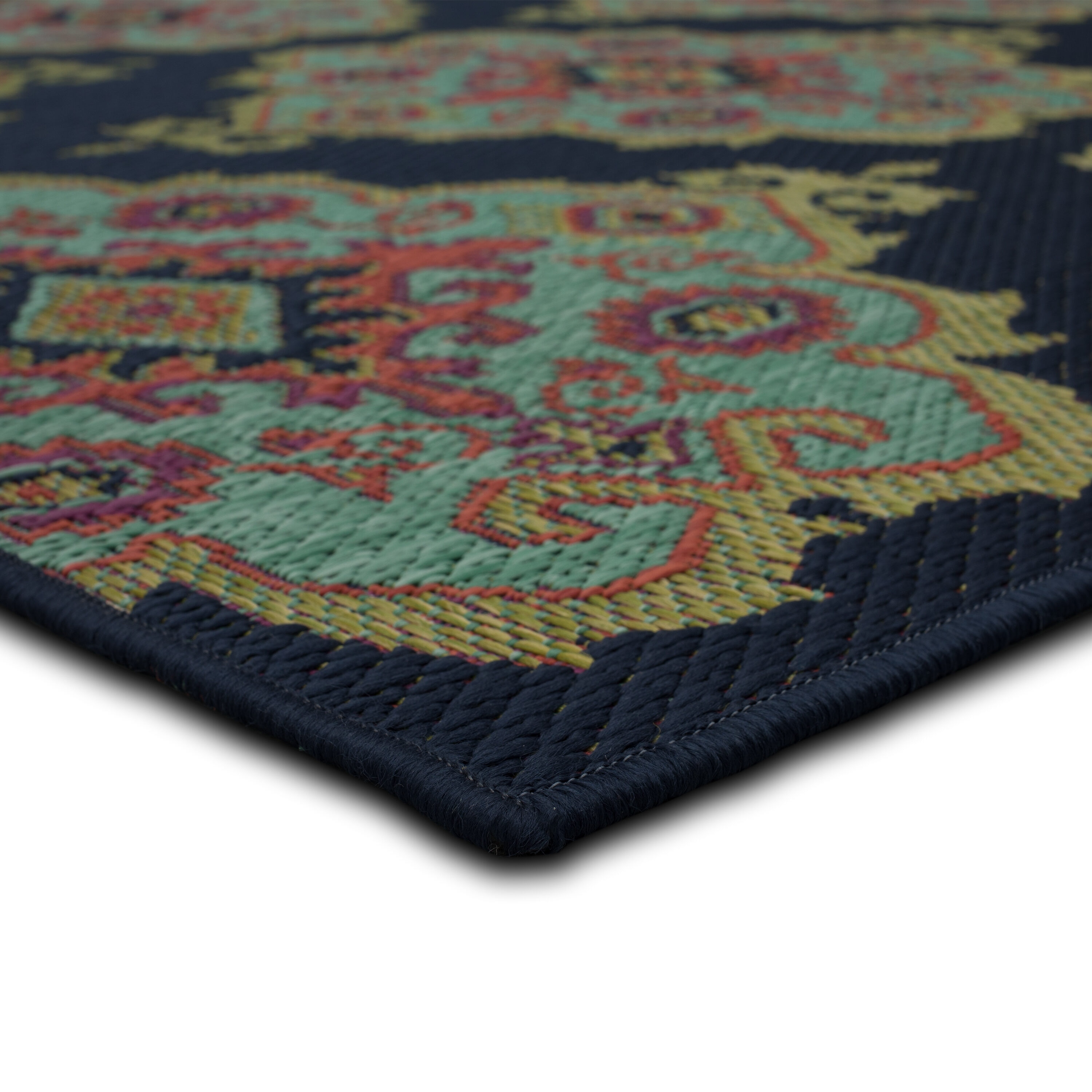 allen + roth ELANA E306 096120 rugs - View #9