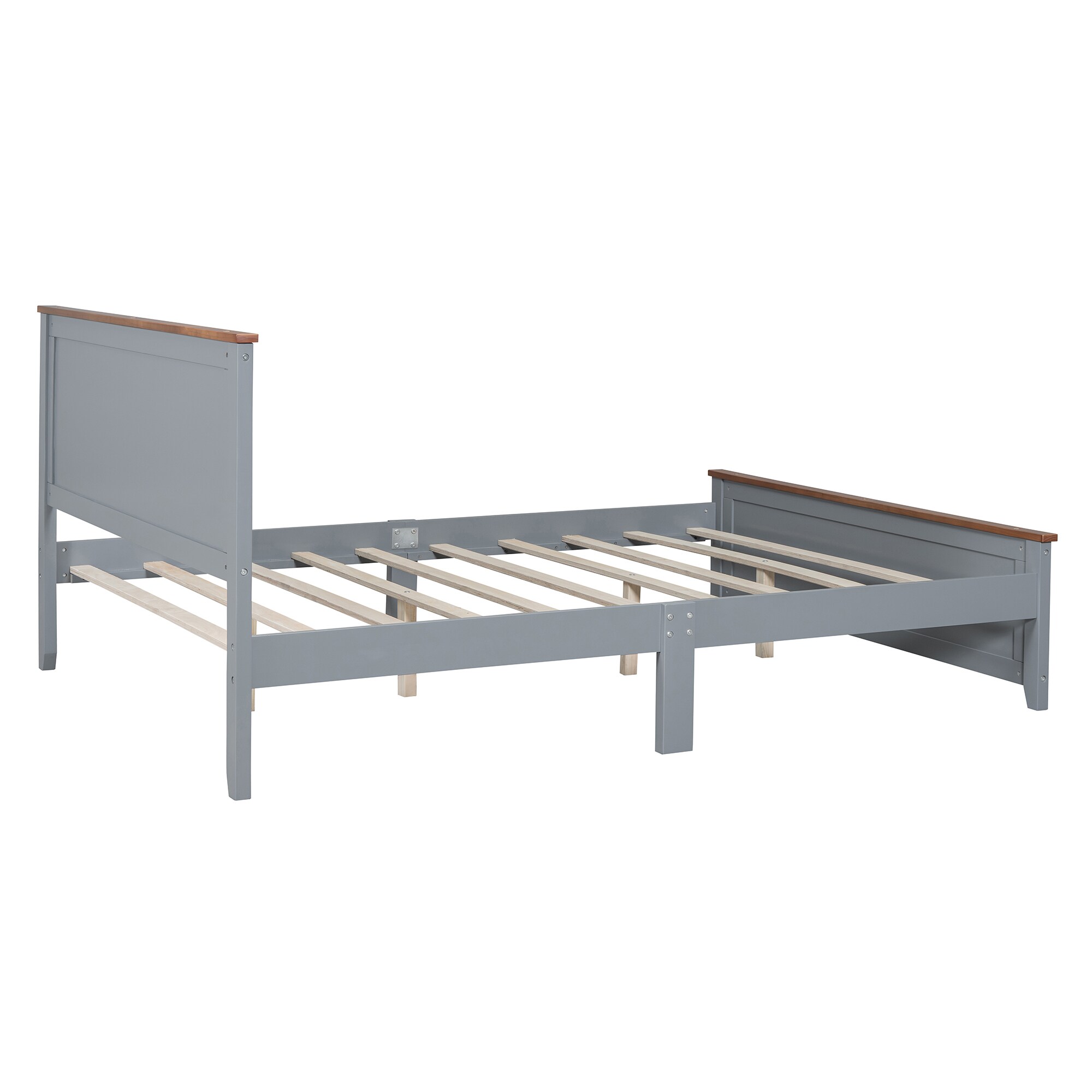 ModernLuxe L-WF313318AAE beds - View #4