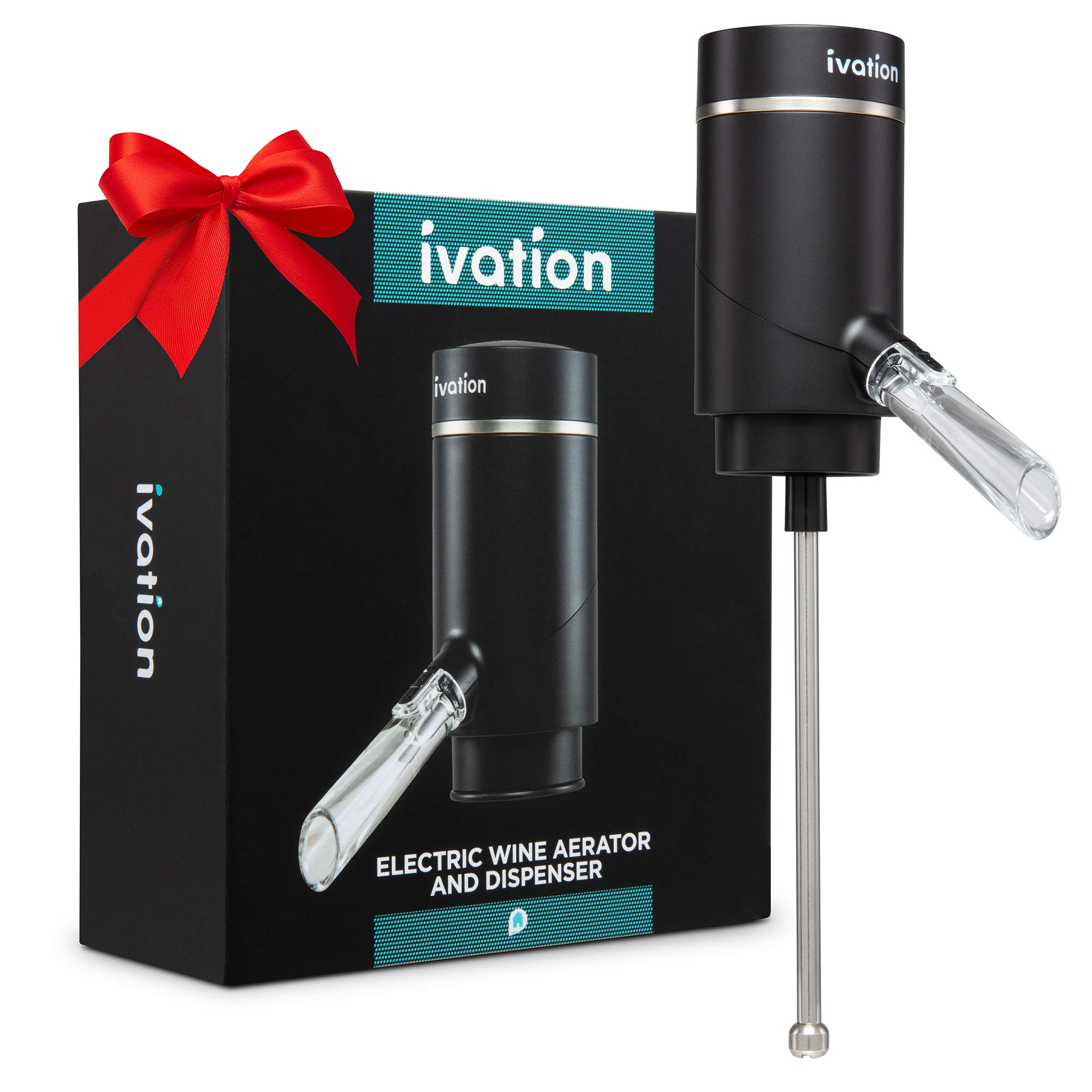Ivation IVAWPAG50 Barware-Accessories - View #2