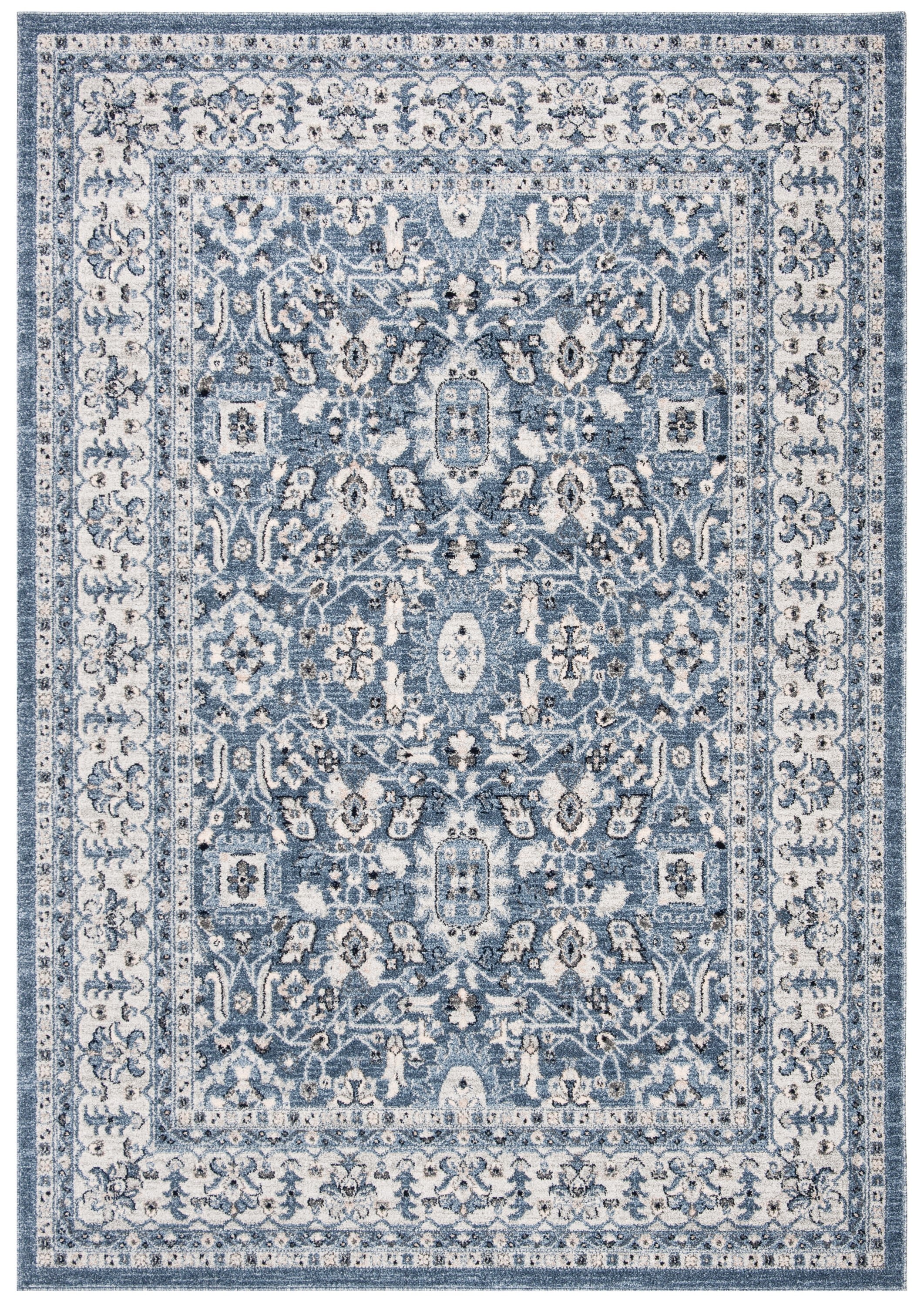 Safavieh CHL412N-4 rugs - View #2