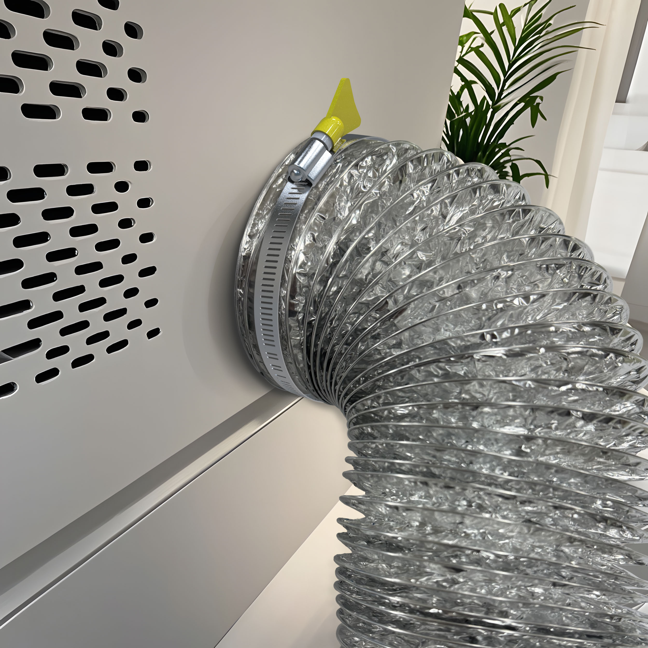 RELIABILT LTS-90114A Dryer-Vent-Kits - View #3