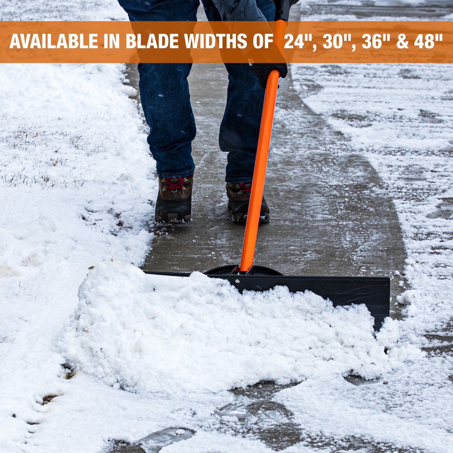 Buyers Products Company 9001024 Snow-Shovels - View #5