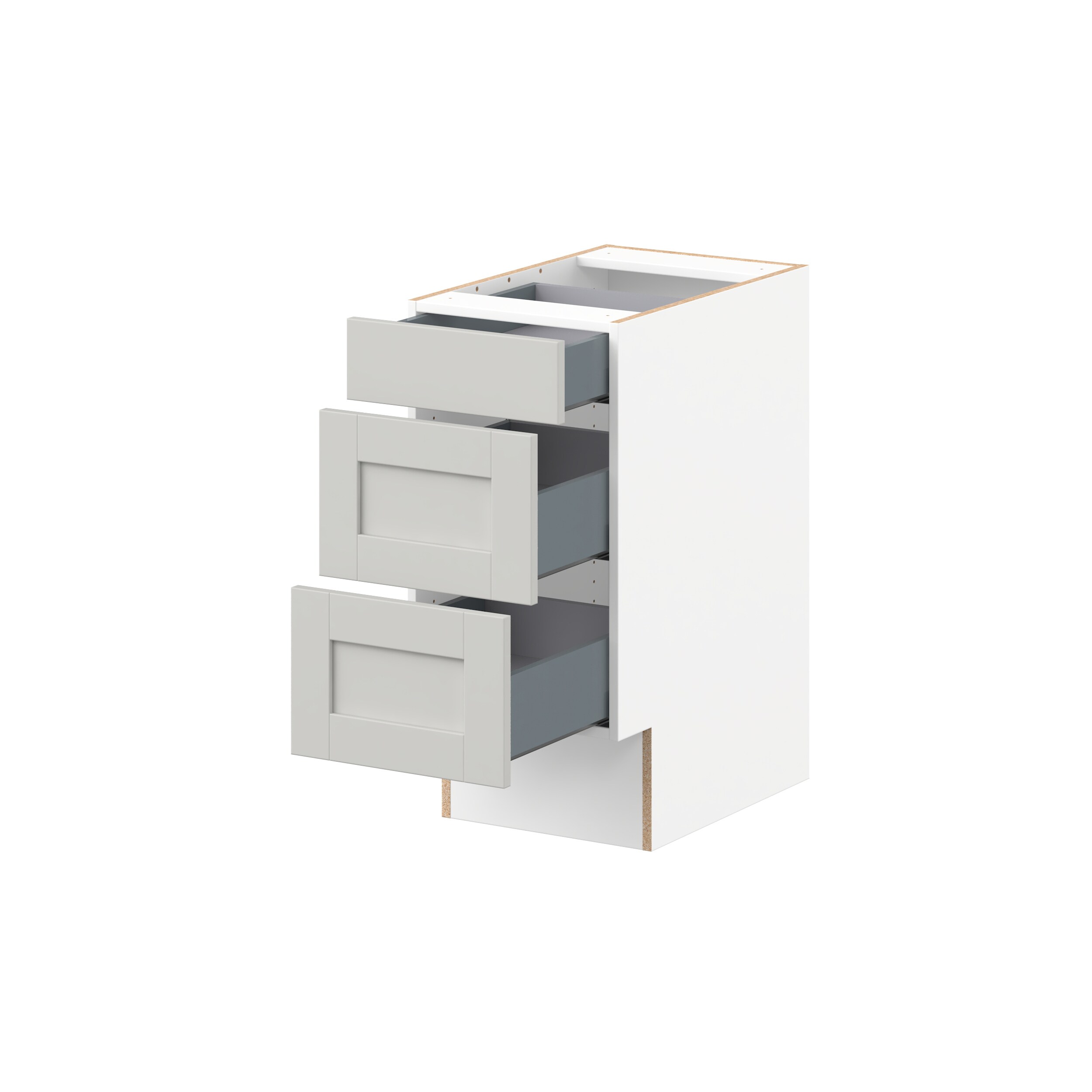 Hugo&Borg DSB3D15ADA-CH Cabinets-Kitchen - View #5