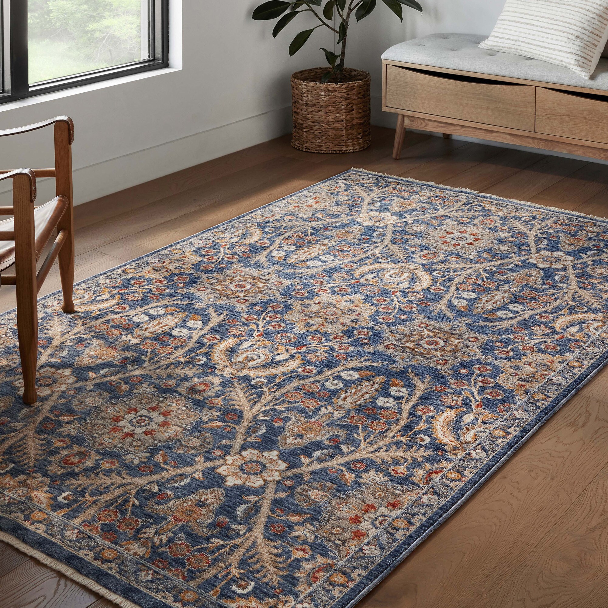 allen + roth LRV15BBBML5080 rugs - View #10