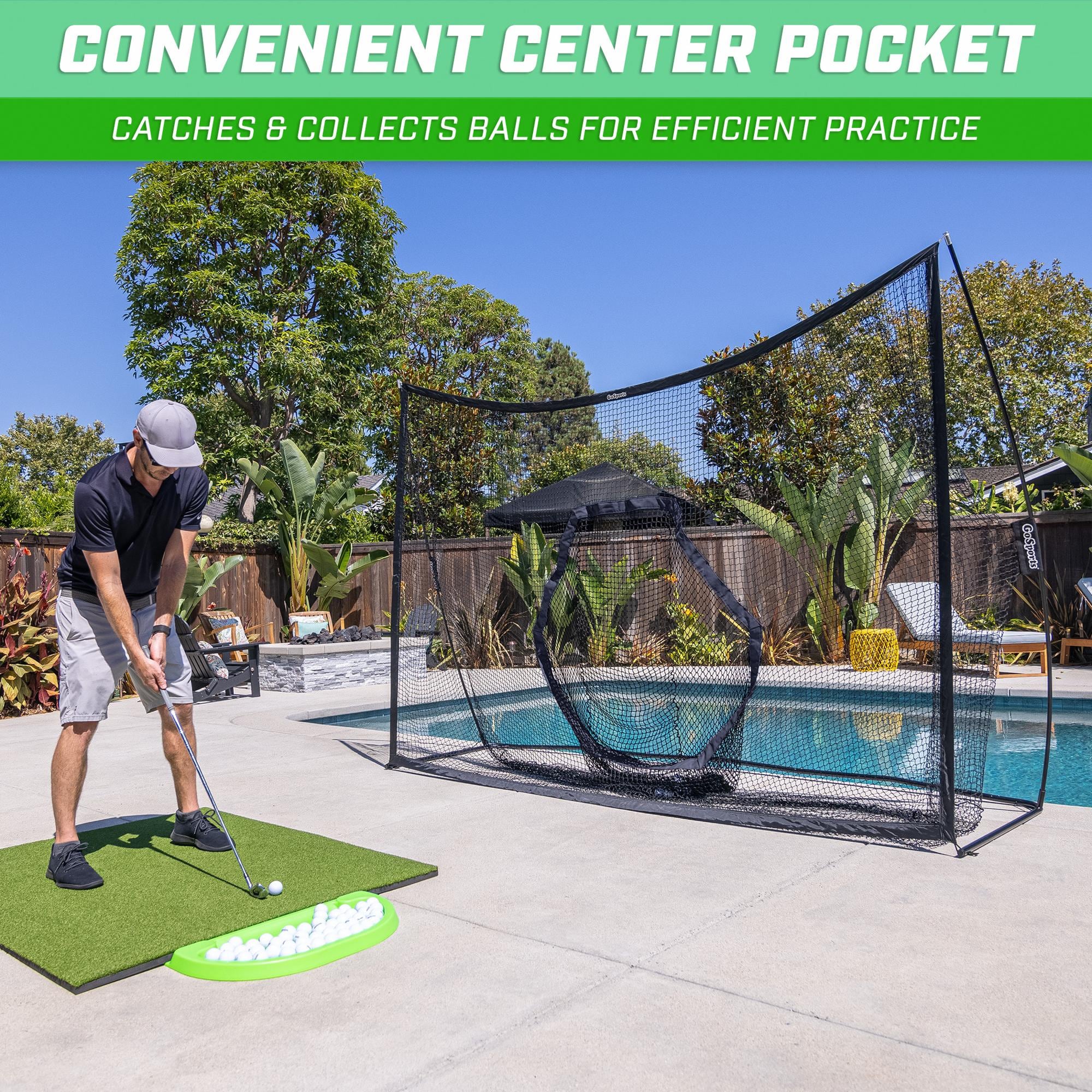 GoSports 815898026458 Golf-Gear - View #4