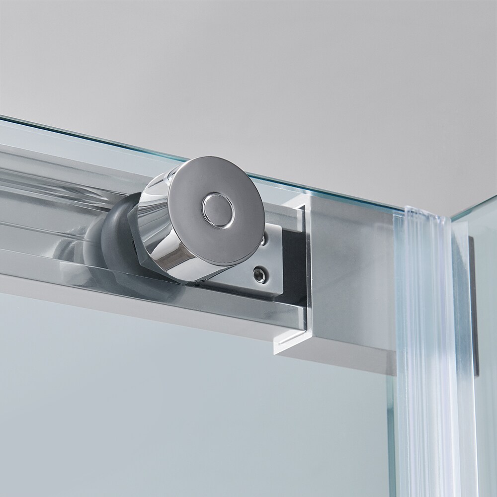 OVE Decors 15SKD-VEN248-CHR Shower-Doors - View #9