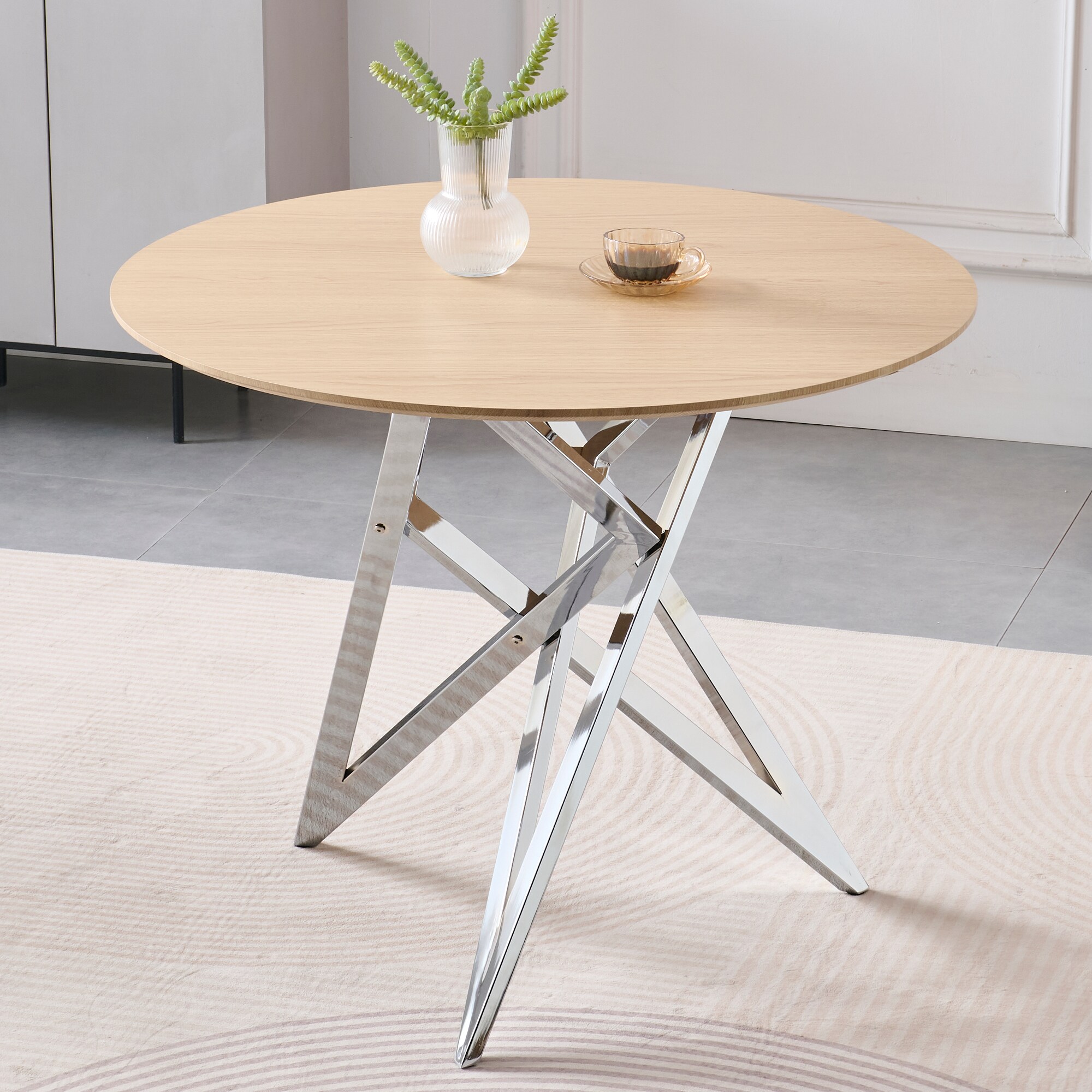 LUXEYARD DS-X-316DINTB29 Dining-Tables - View #2