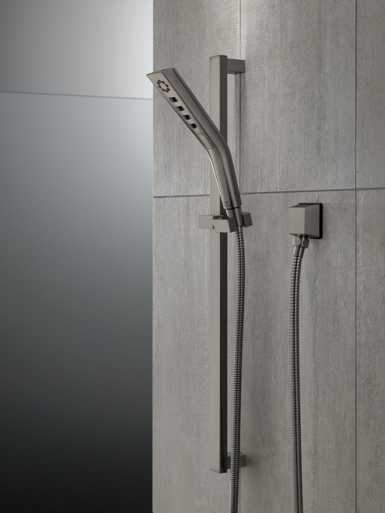 Delta 51799-KS-PR Fixed-Showerhead - View #12